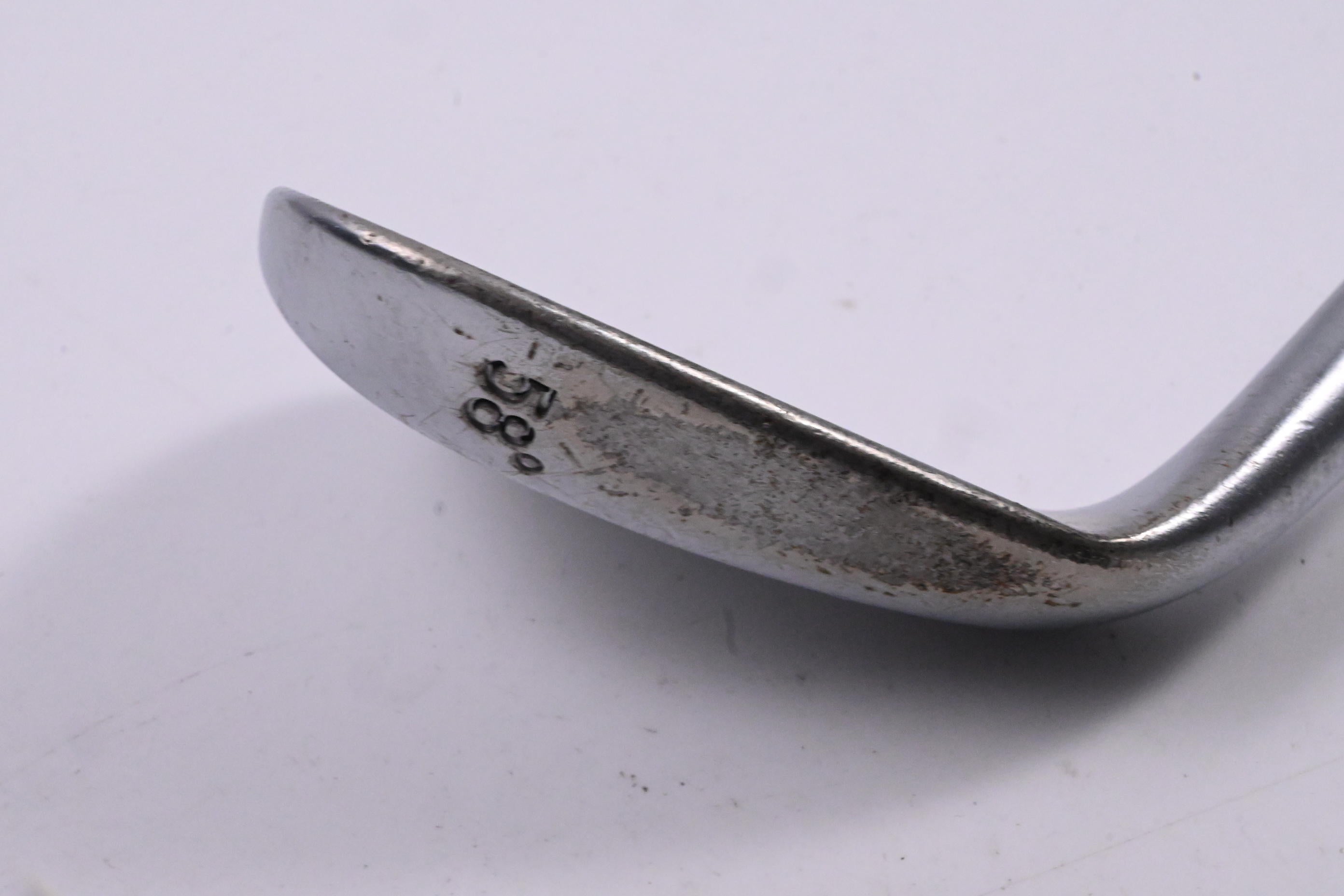 Titleist Vokey Design Lob Wedge / 58 Degree / Wedge Flex Dynamic Gold Shaft