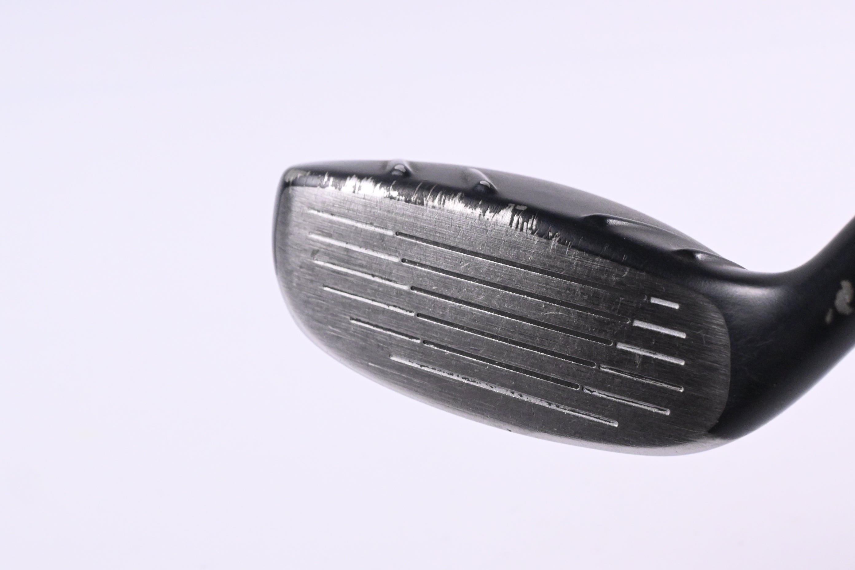 Ping G Series #3 Hybrid / 19 Degree / Regular Flex Ping Alta 70 Shaft