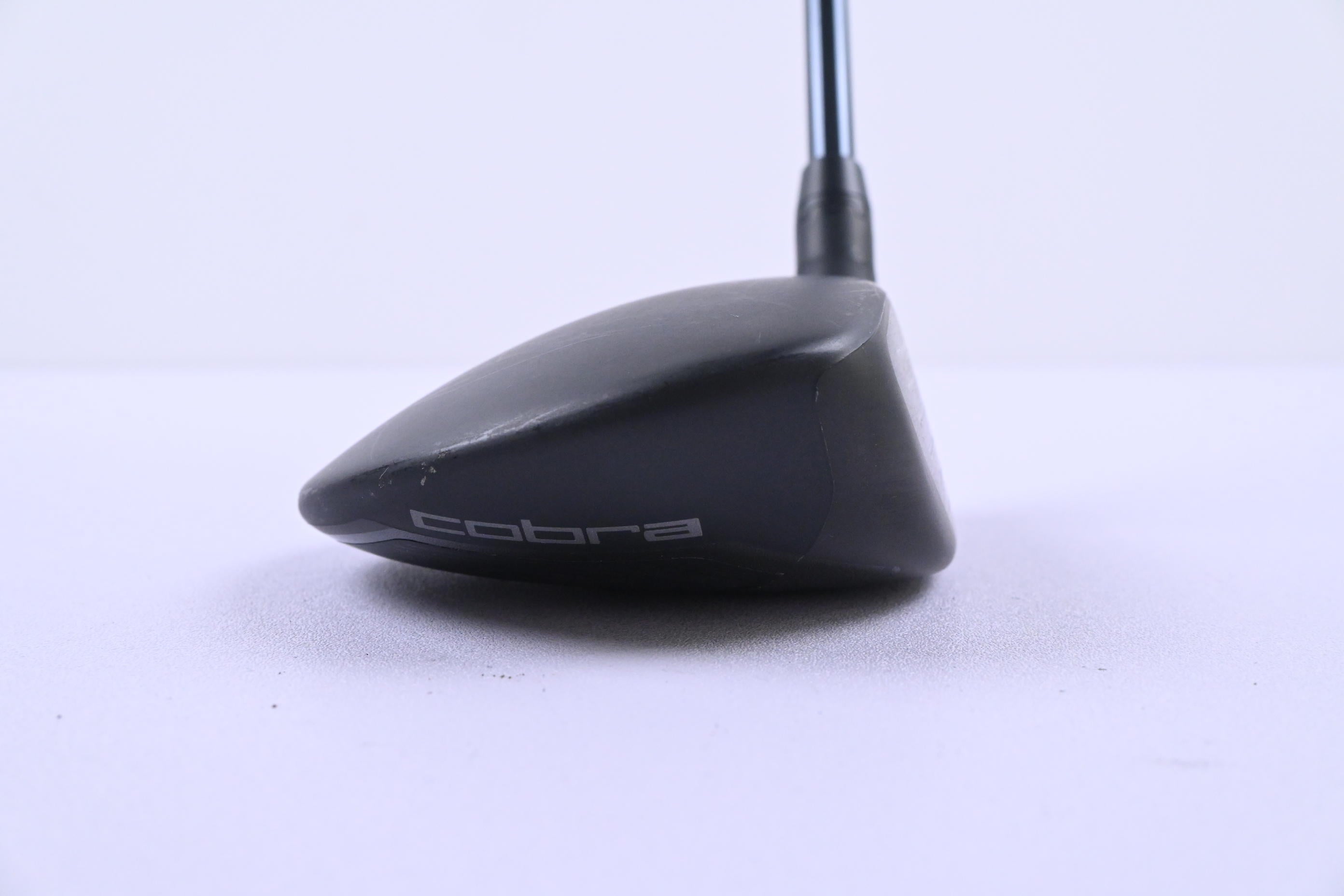 Cobra Darkspeed LS #3 Wood / 14.5 Degree / X-Flex UST LinQ M40X White 7