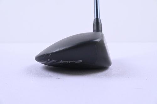 Cobra Darkspeed LS #3 Wood / 14.5 Degree / X-Flex UST LinQ M40X White 7