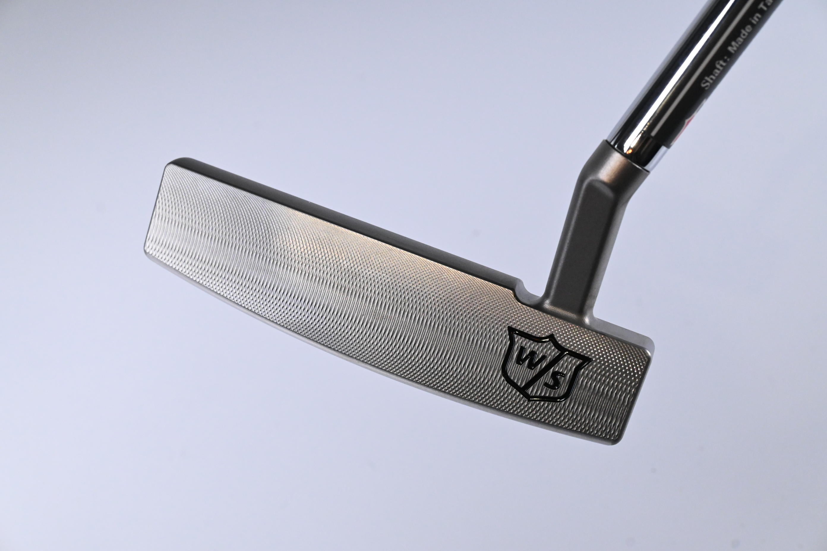 Wilson Staff Model MT22 Putter / 34 Inch