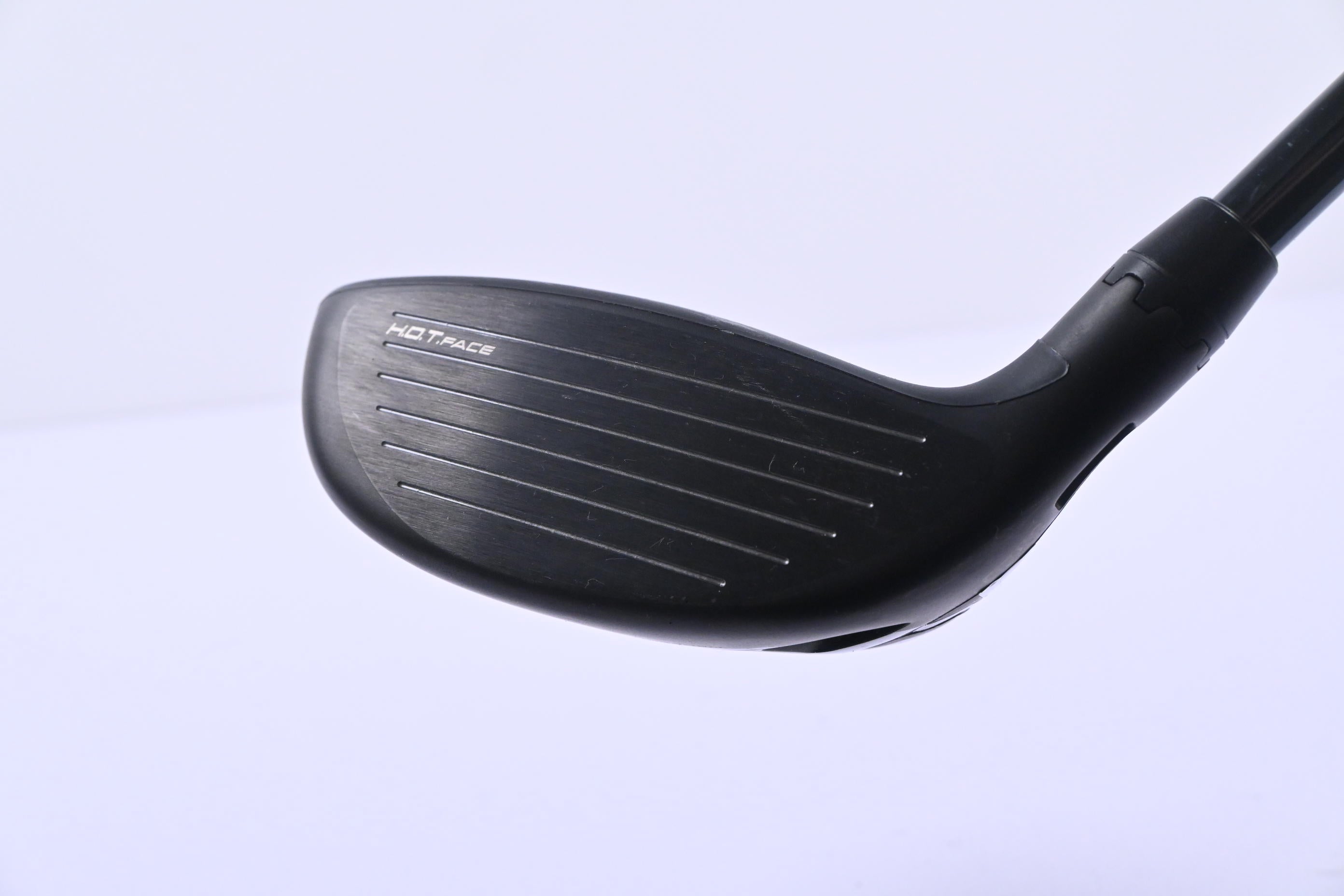 Cobra Darkspeed LS #3 Wood / 14.5 Degree / X-Flex UST LinQ M40X White 7