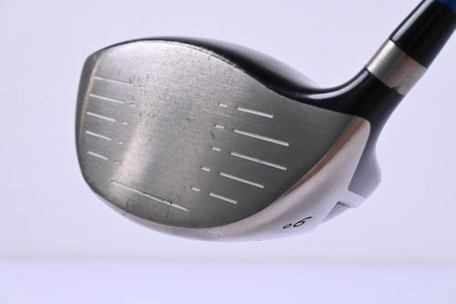 Ping G5 Driver / 9 Degree / Regular Flex Grafalloy ProLaunch Blue 65 Shaft