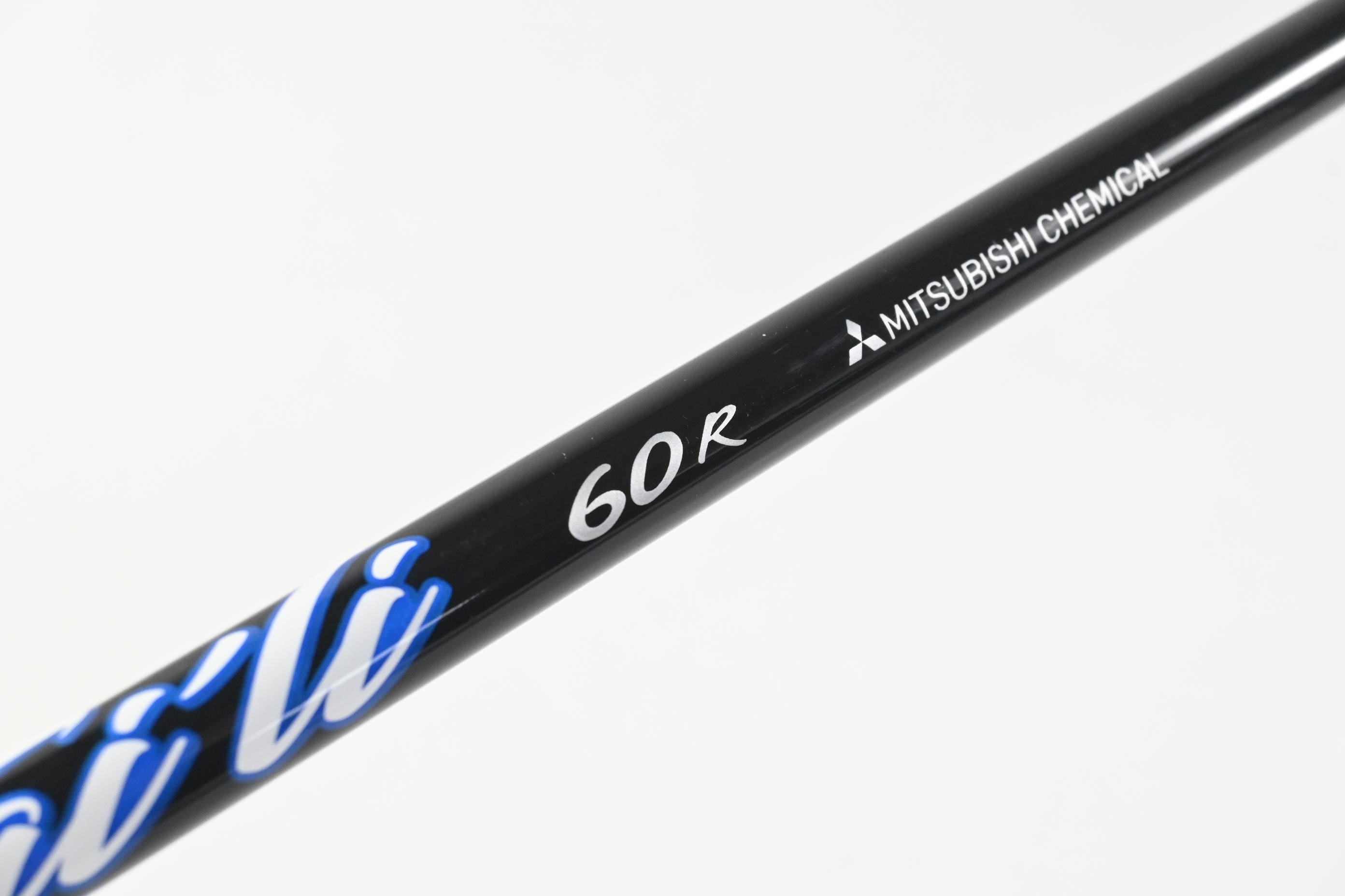 Kai'li Blue 60 #5 Wood Shaft / Regular Flex / Cobra 2nd Gen