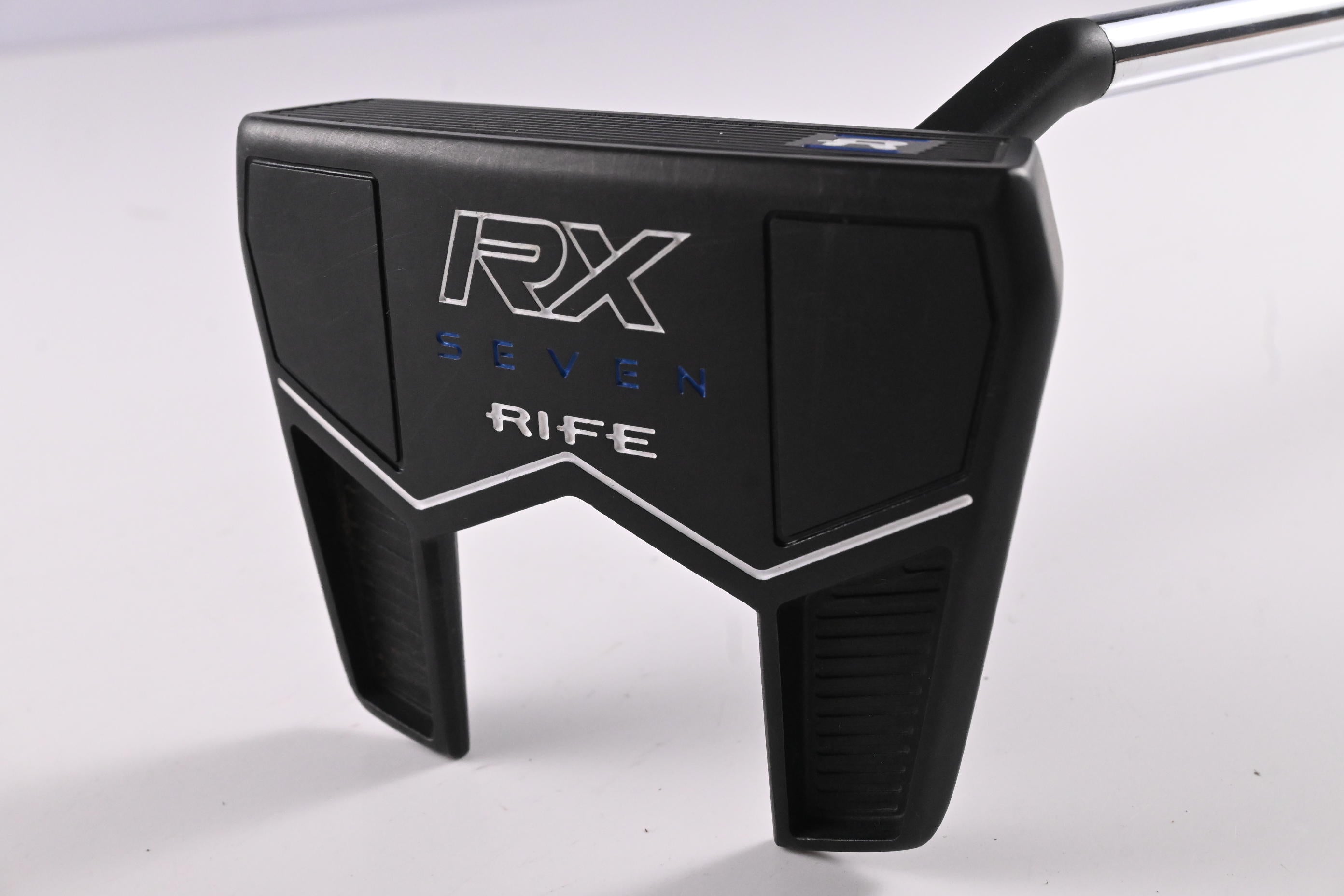 Rife RX SEVEN Putter / 34 Inch