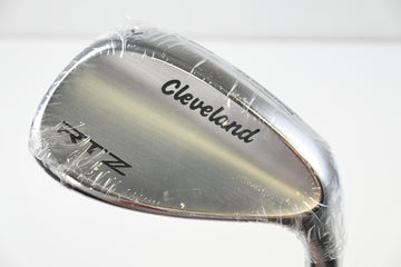 Cleveland RTZ Sand Wedge / 54 Degree / Wedge Flex Dynamic Gold Spinner Shaft