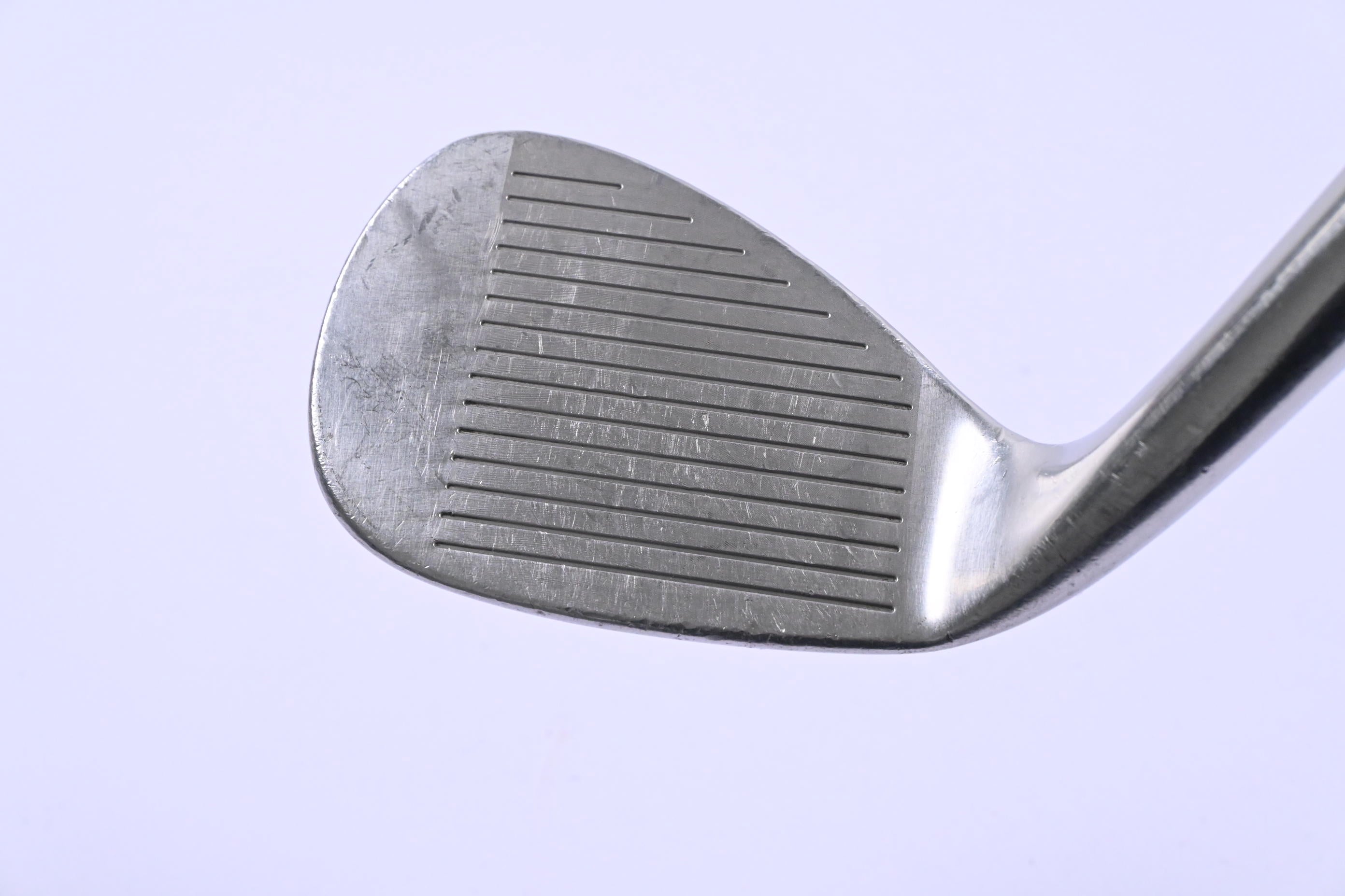 Cobra King Pur Sand Wedge / 56 Degree / Stiff Flex Cobra Steel Shaft