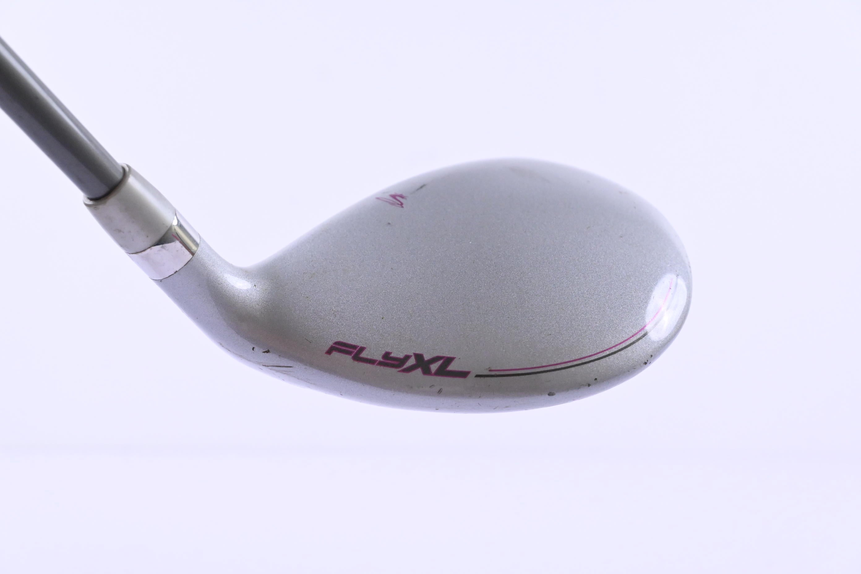 Ladies Cobra Fly XL #5 Wood / 22 Degree / Ladies Flex Cobra Fly XL Shaft