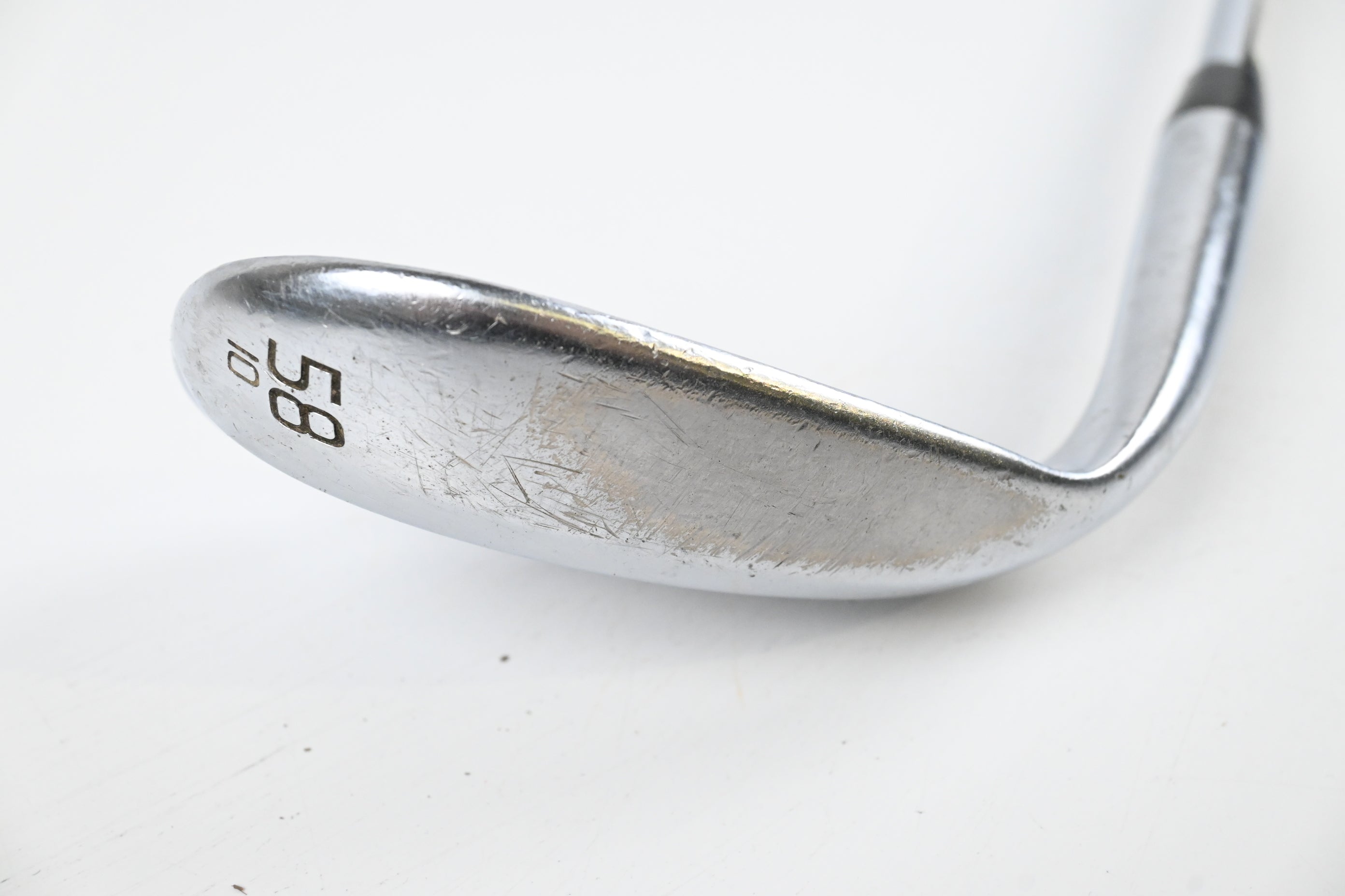 Ping Glide 3.0 Lob Wedge / 58 Degree / Black Dot / Wedge Flex Ping Z-Z115 Shaft
