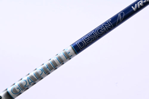 Graphite Design Tour AD VR-6 Driver Shaft / X-Flex / Taylormade 2nd Gen