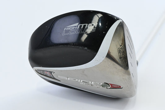 Wilson Spine Driver / 12 Degree / Regular Flex UST ProForce V2 61 Shaft