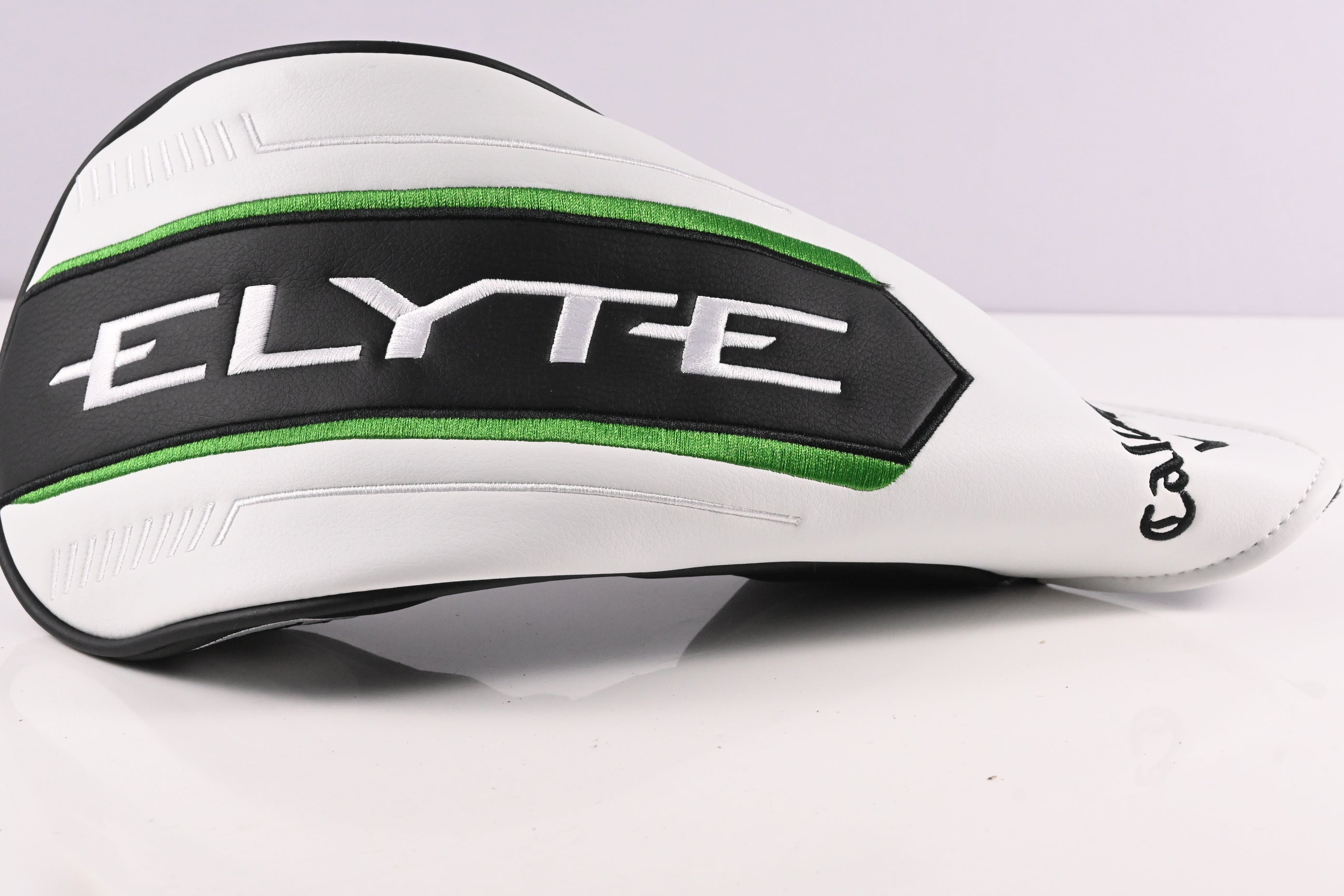 Callaway Elyte Triple Diamond Driver / 9 Degree / X-Flex Denali Charcoal 60