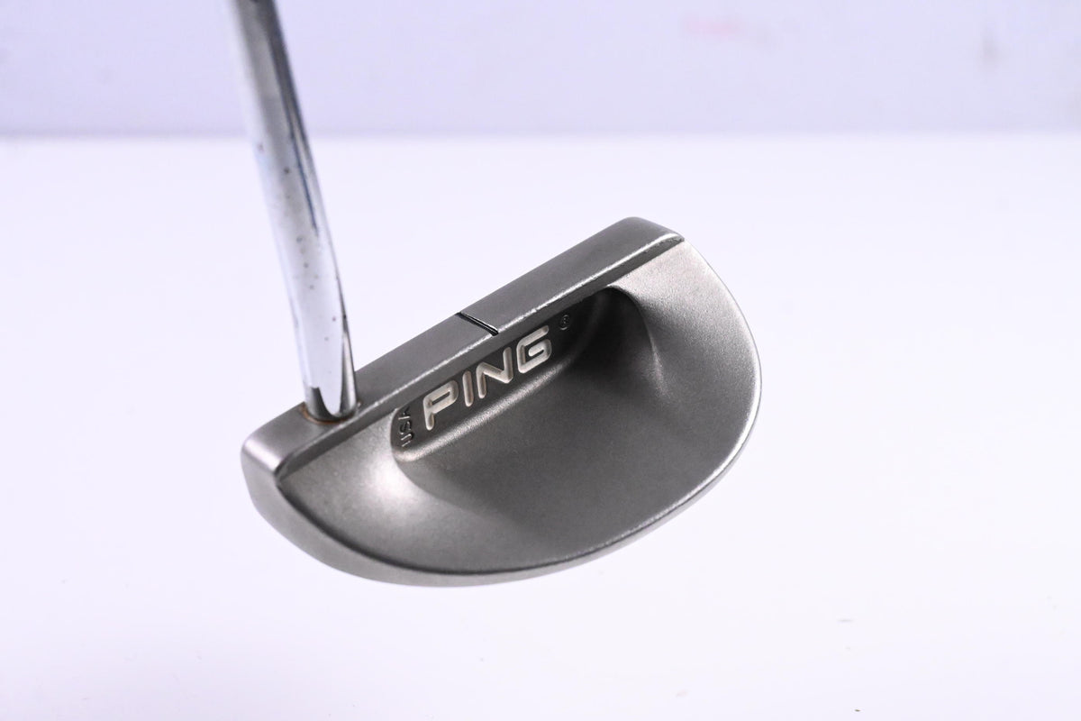 Ping Karsten USA Series Darby 1 Putter / 33 Inch