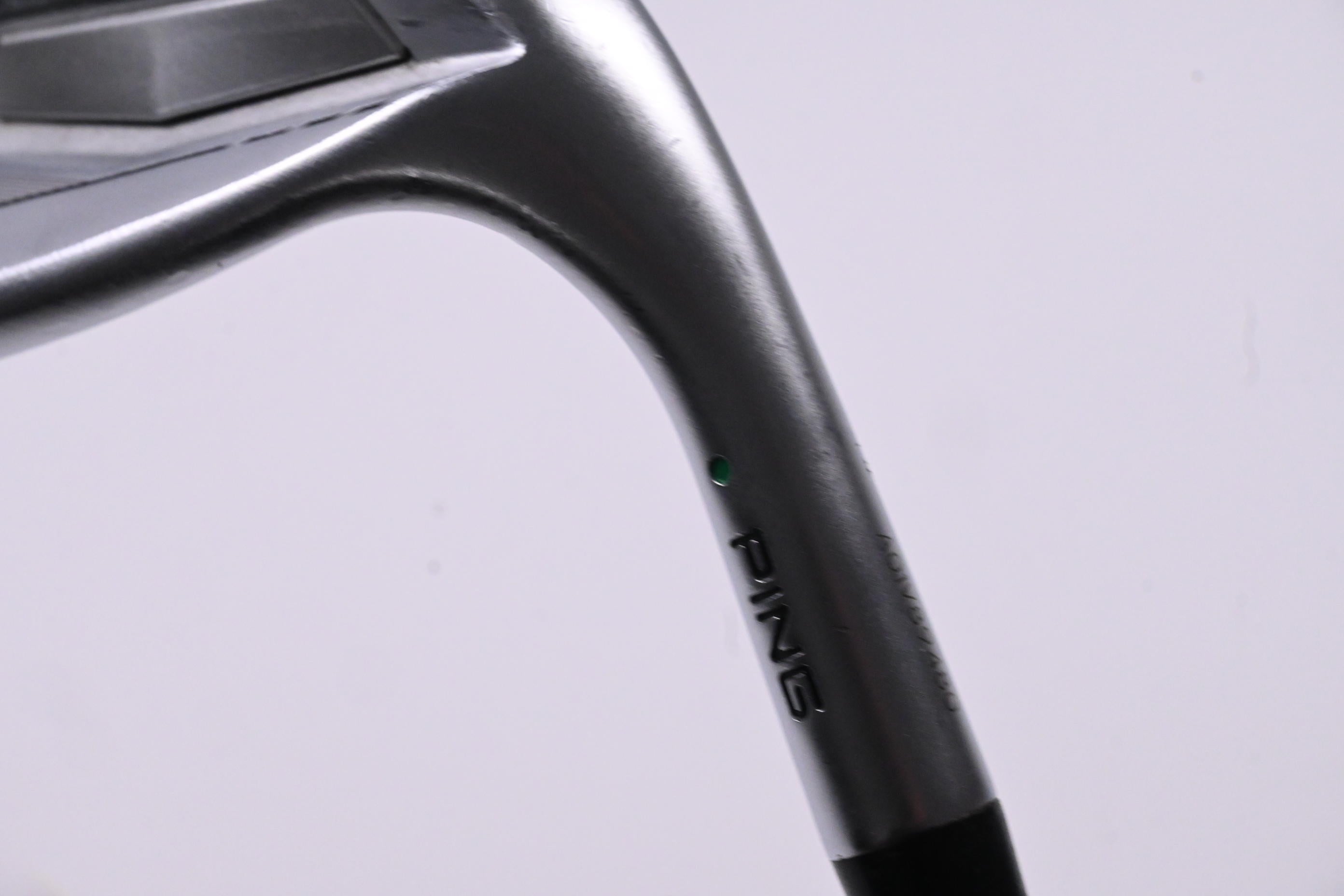Ping Glide 4.0 Gap Wedge / 52 Degree / Green Dot / Wedge Flex Ping Z-Z115 Shaft