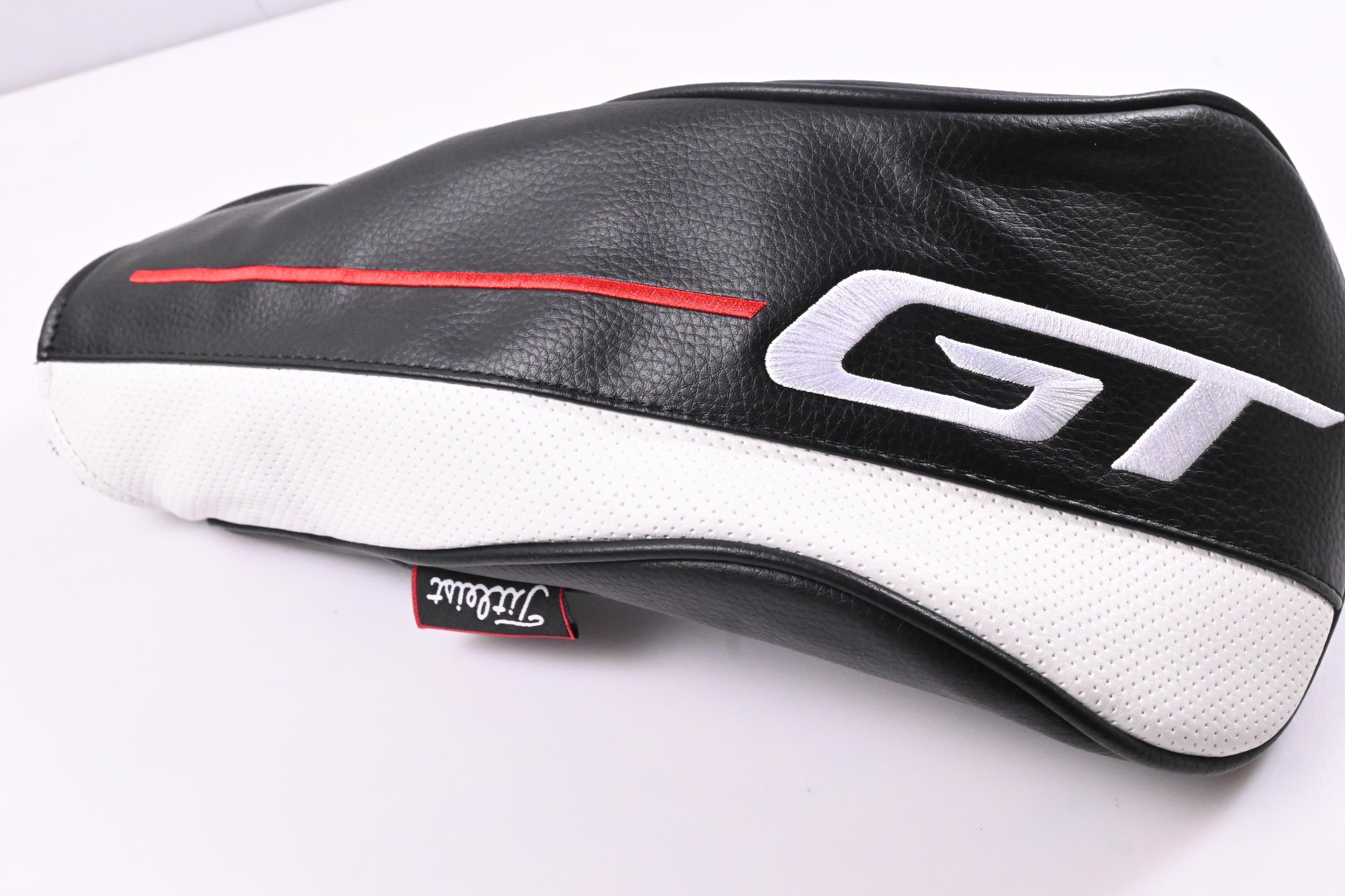 Left Hand Titleist GT4 Driver / 10 Degree / Head Only