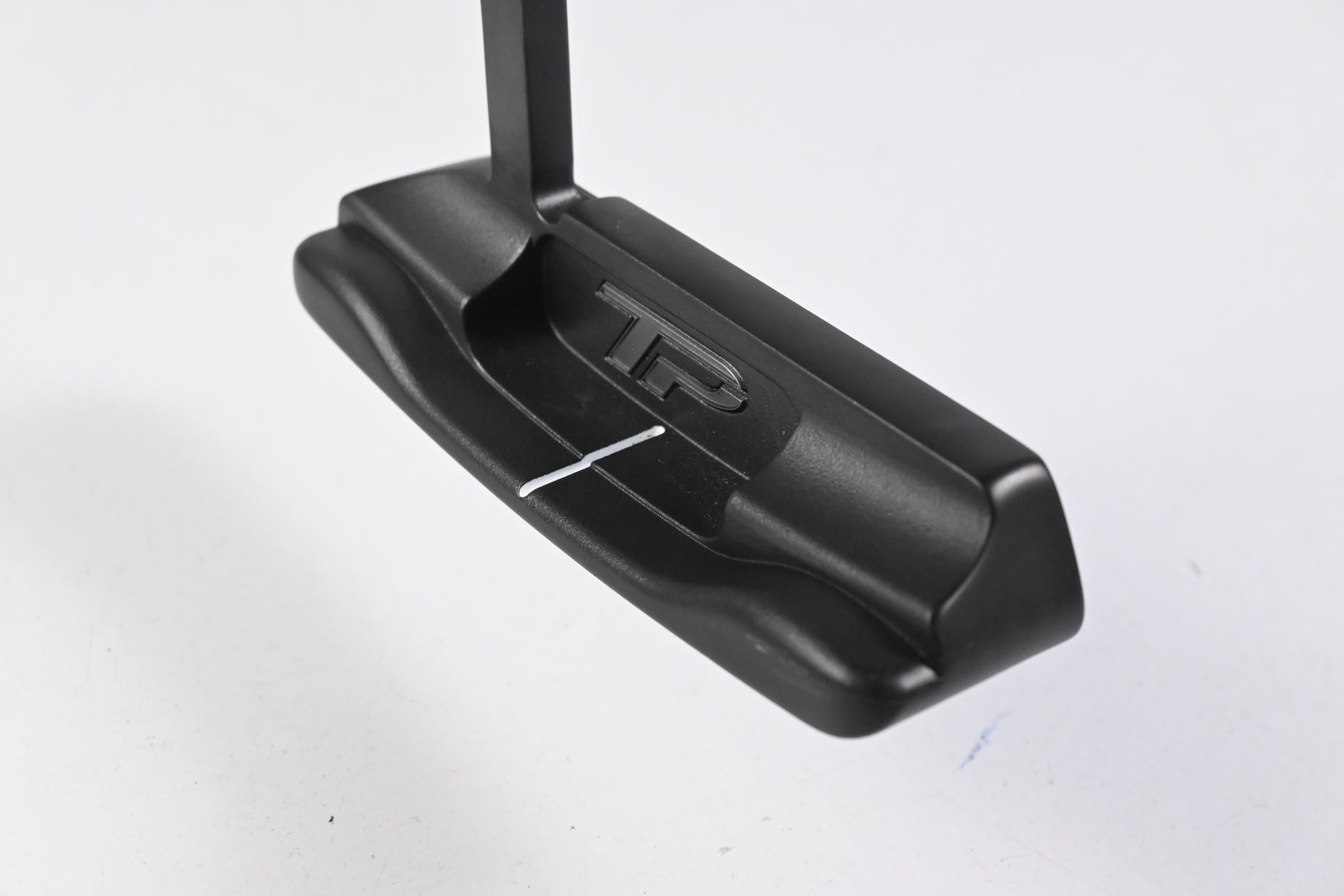 Taylormade TP Soto 1 Black Collection Putter / 34 Inch