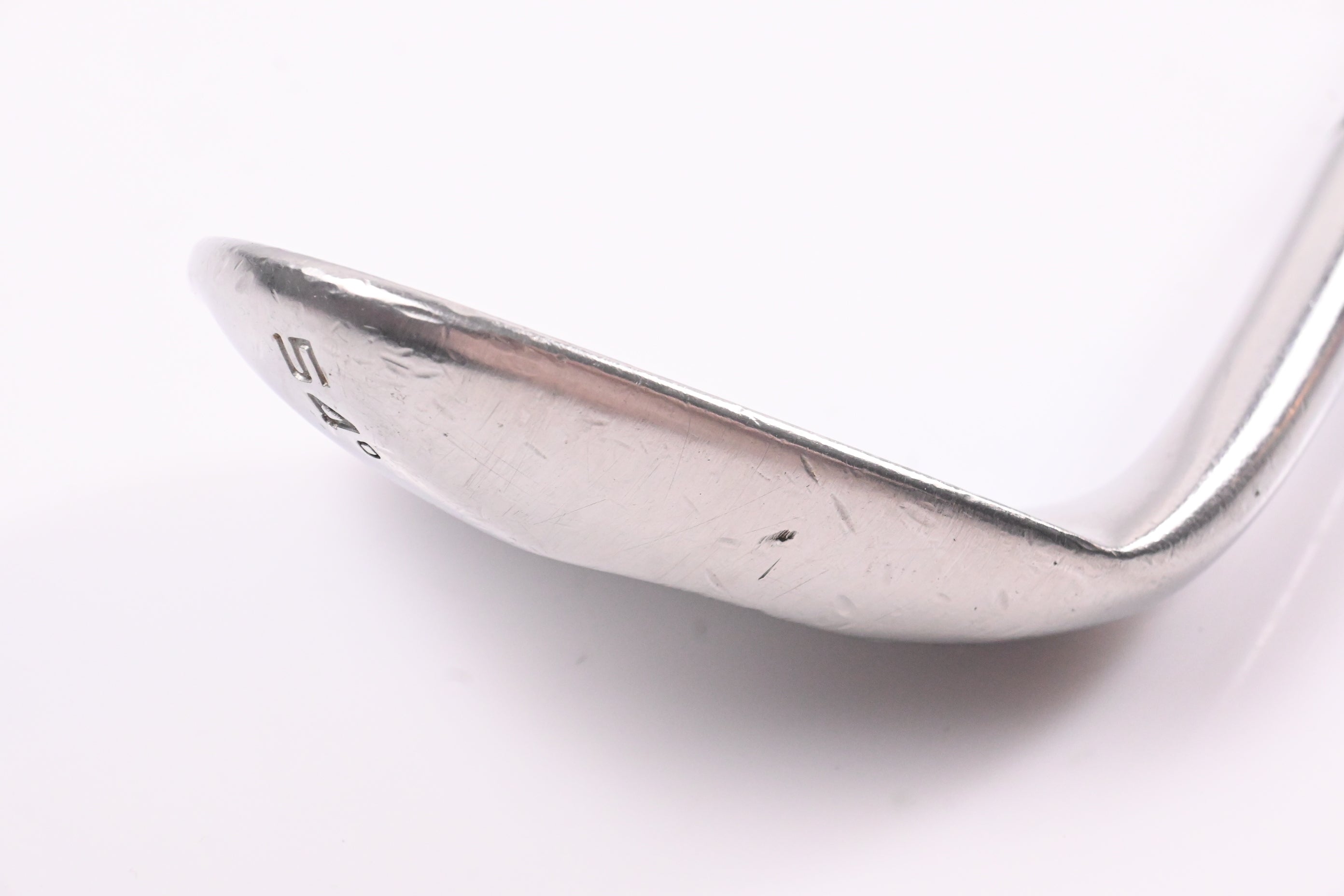 Cobra King Pur Sand Wedge / 54 Degree / Stiff Flex Cobra Shaft