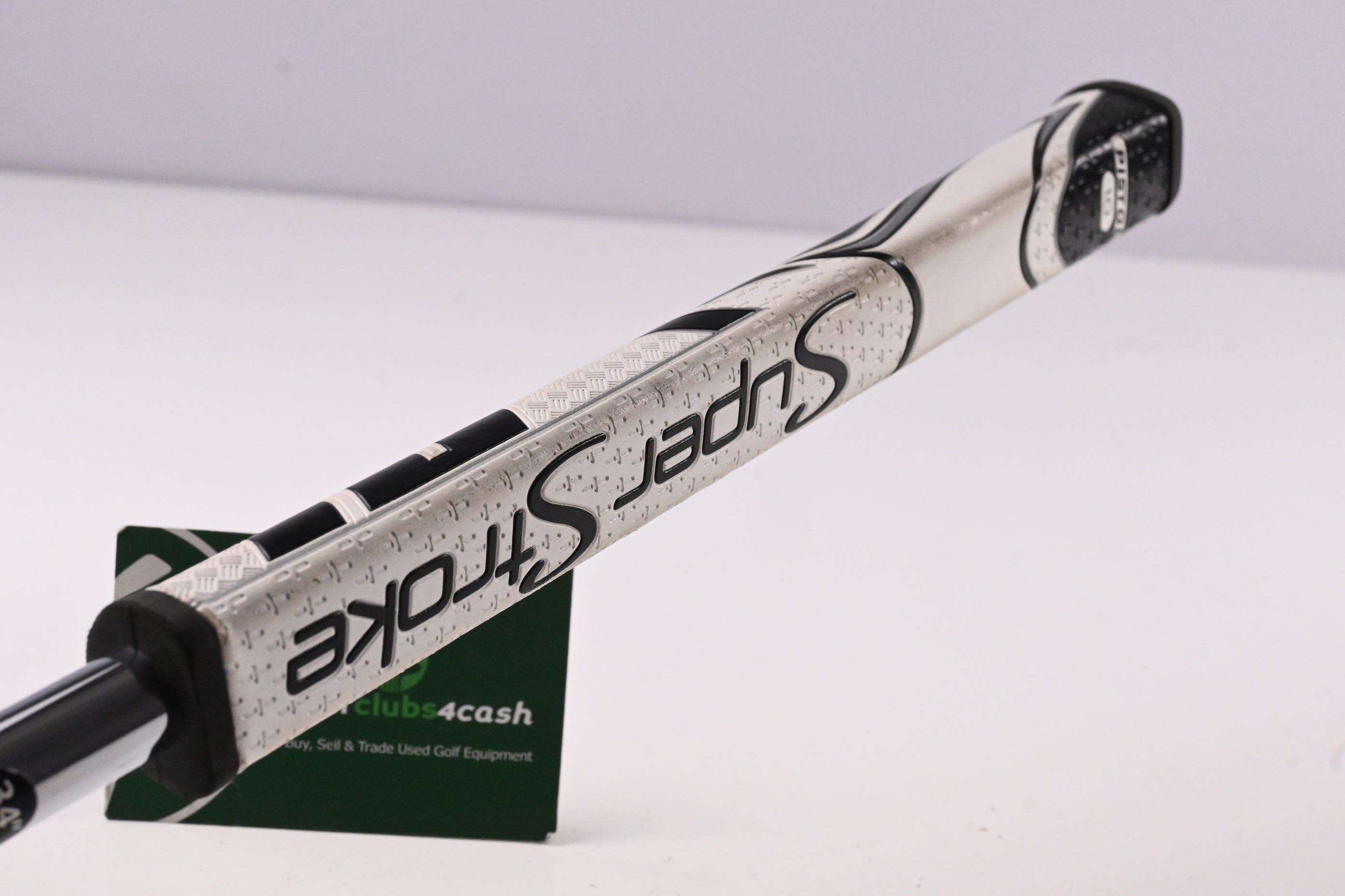 Cobra 2024 3D Printed Agera Putter / 34 Inch