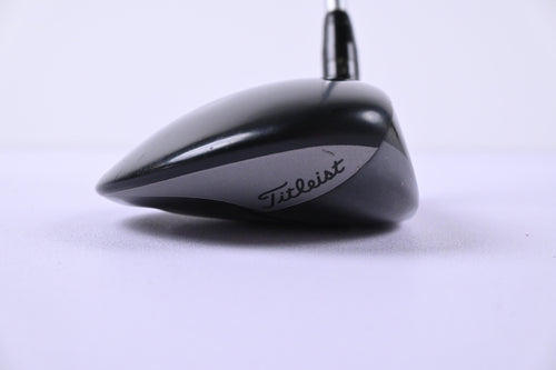 Titleist TSR1 #3 Wood / 15 Degree / Regular Flex MMT Speedmesh 40 Shaft
