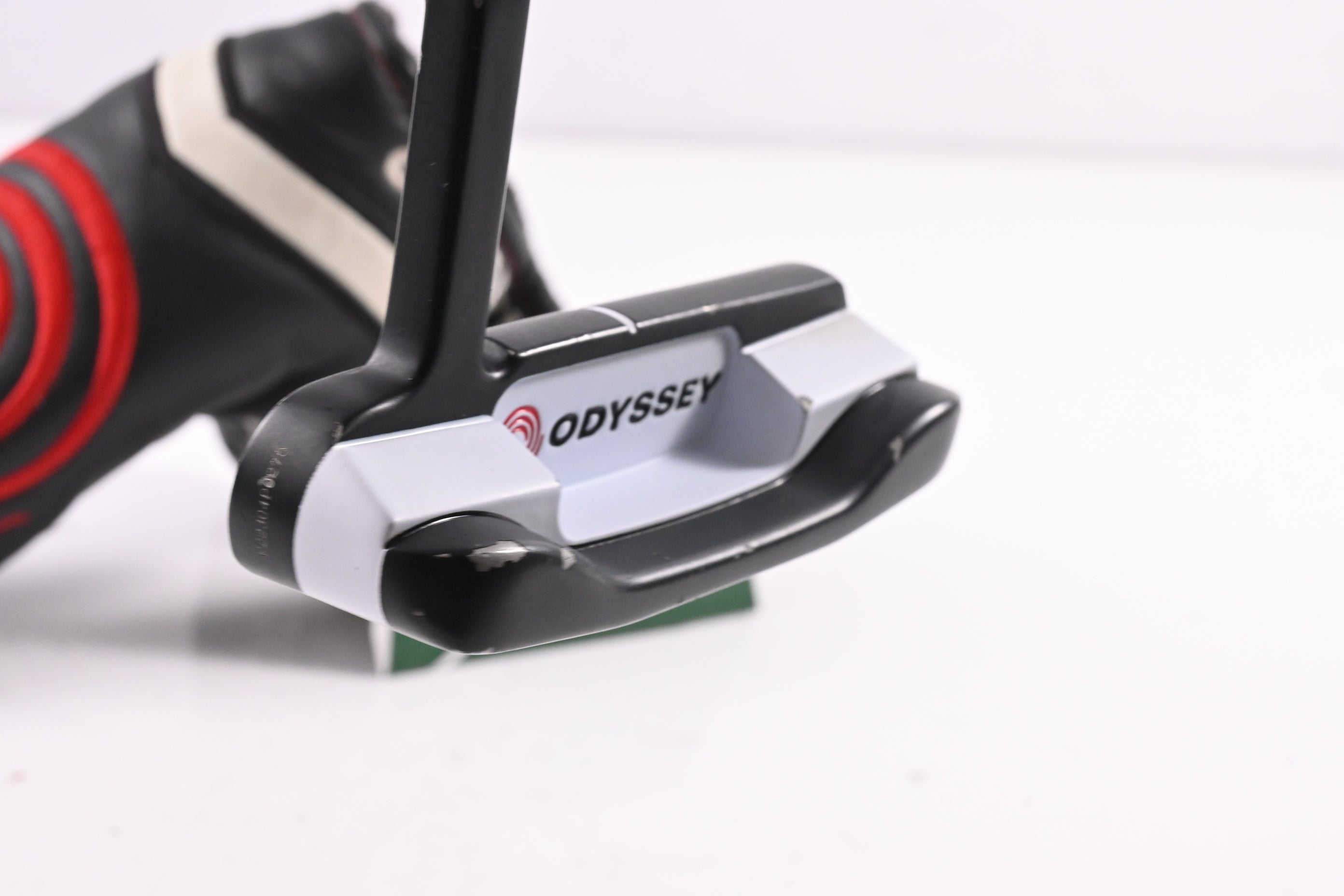 Odyssey White Hot Versa One Putter / 34 Inch