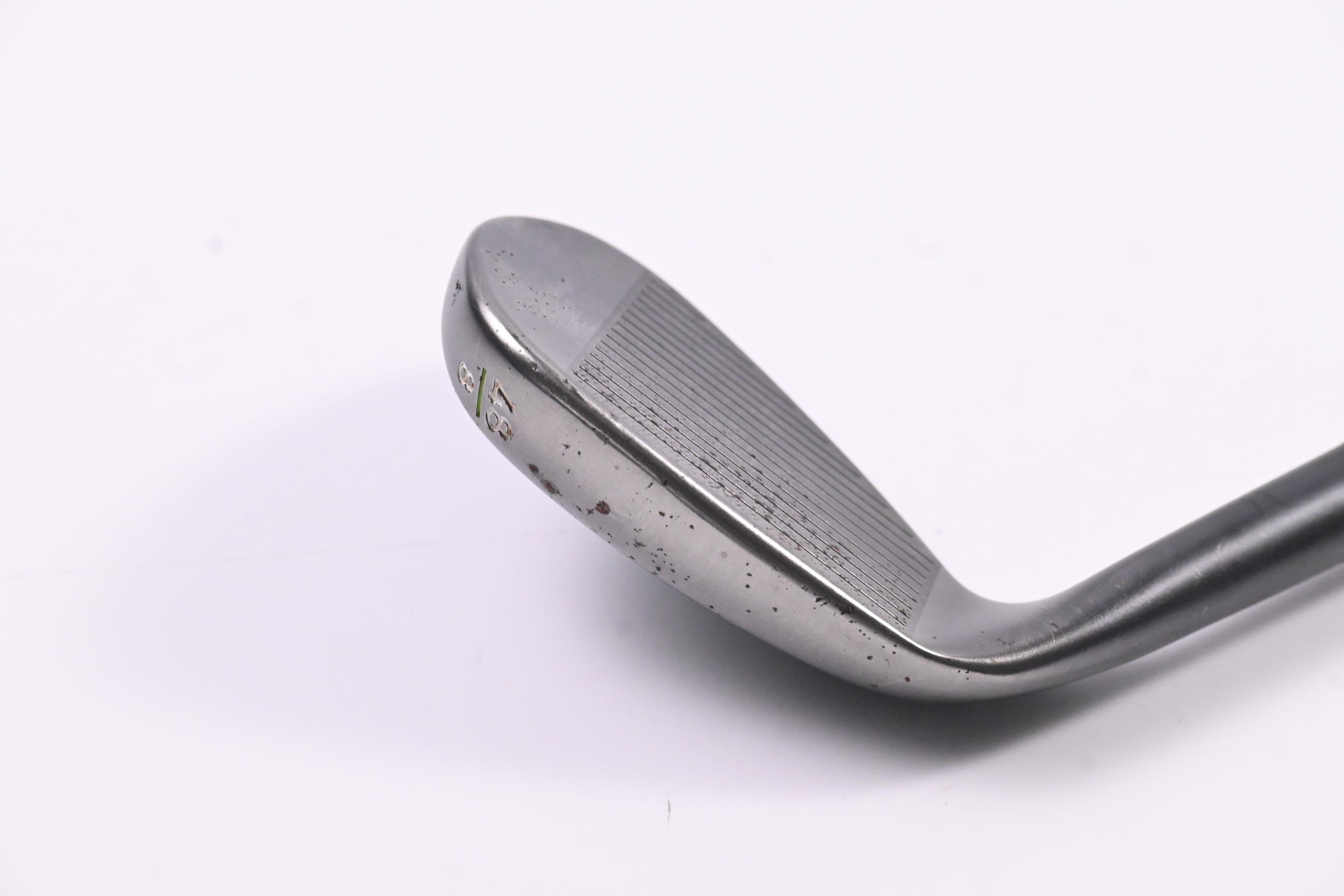 Callaway MD3 Milled Pitching Wedge / 48 Degree / Wedge Flex Dynamic Gold Shaft