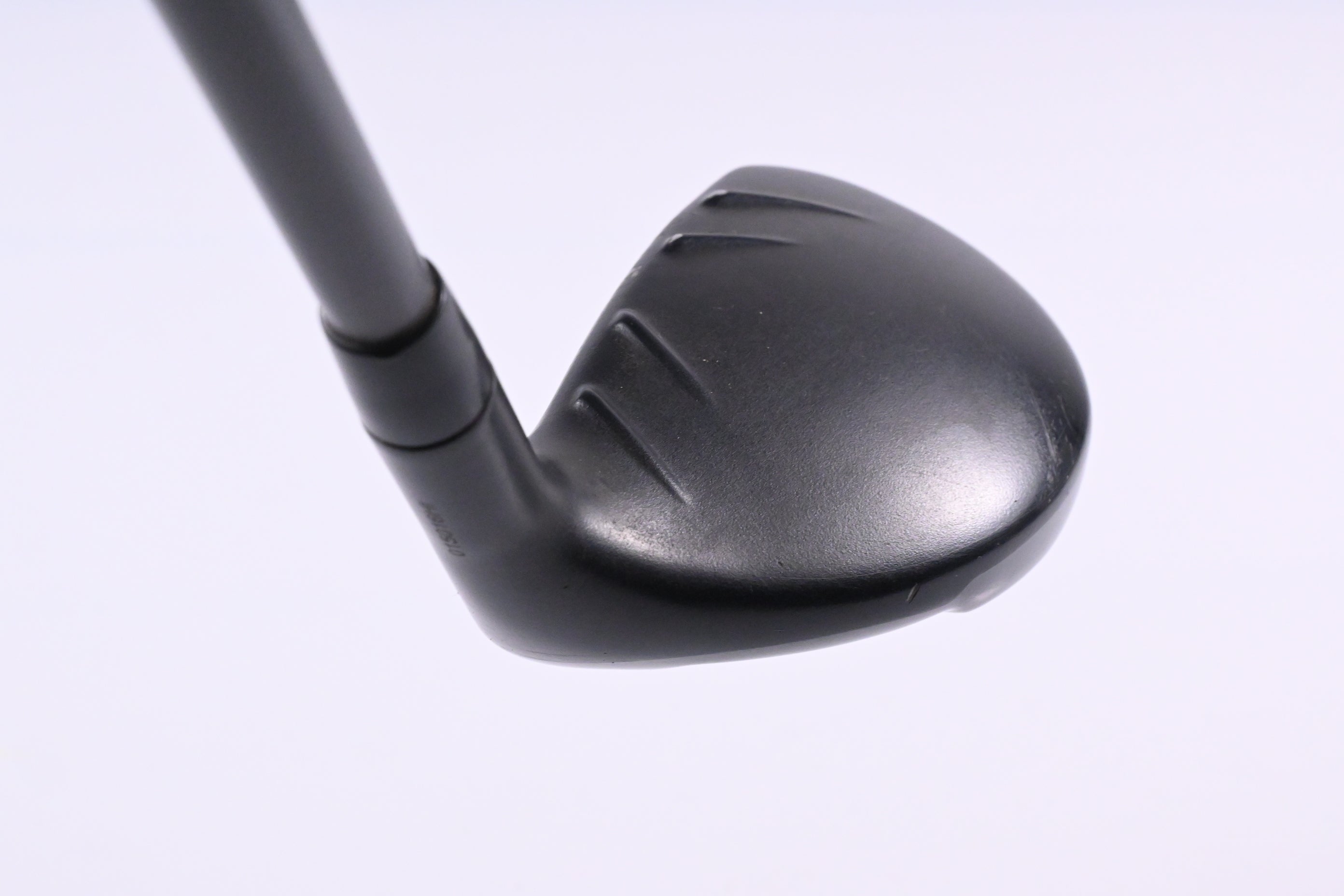 Ping G Series #3 Hybrid / 19 Degree / Regular Flex Ping Alta 70 Shaft