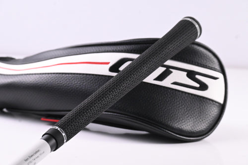 Titleist GTS3 #3 Wood / 15 Degree / Regular Flex Tensei 1K Red 65 Shaft