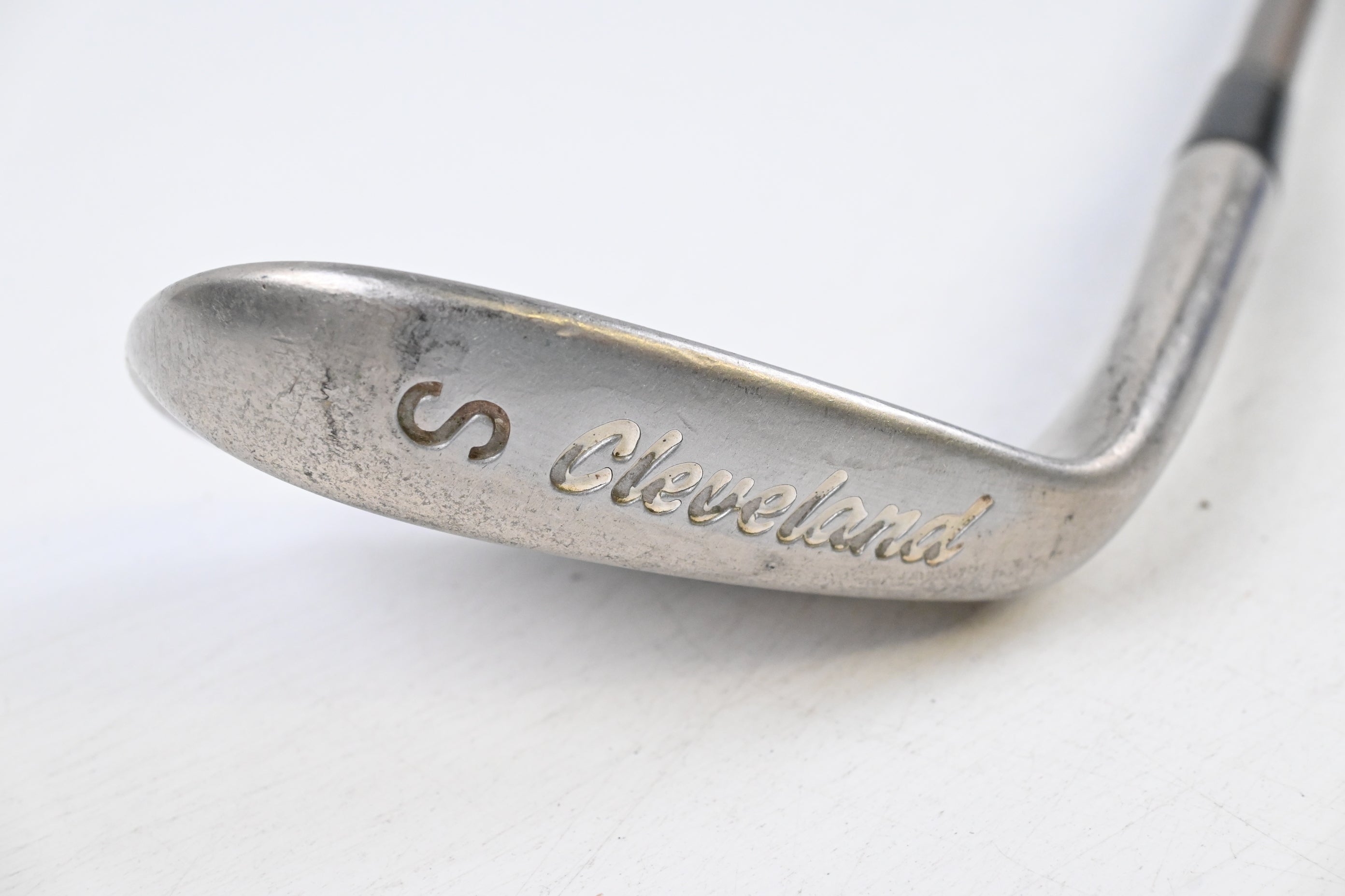 Ladies Cleveland 588 Tour Action Sand Wedge / 56 Degree / Ladies Flex W Series