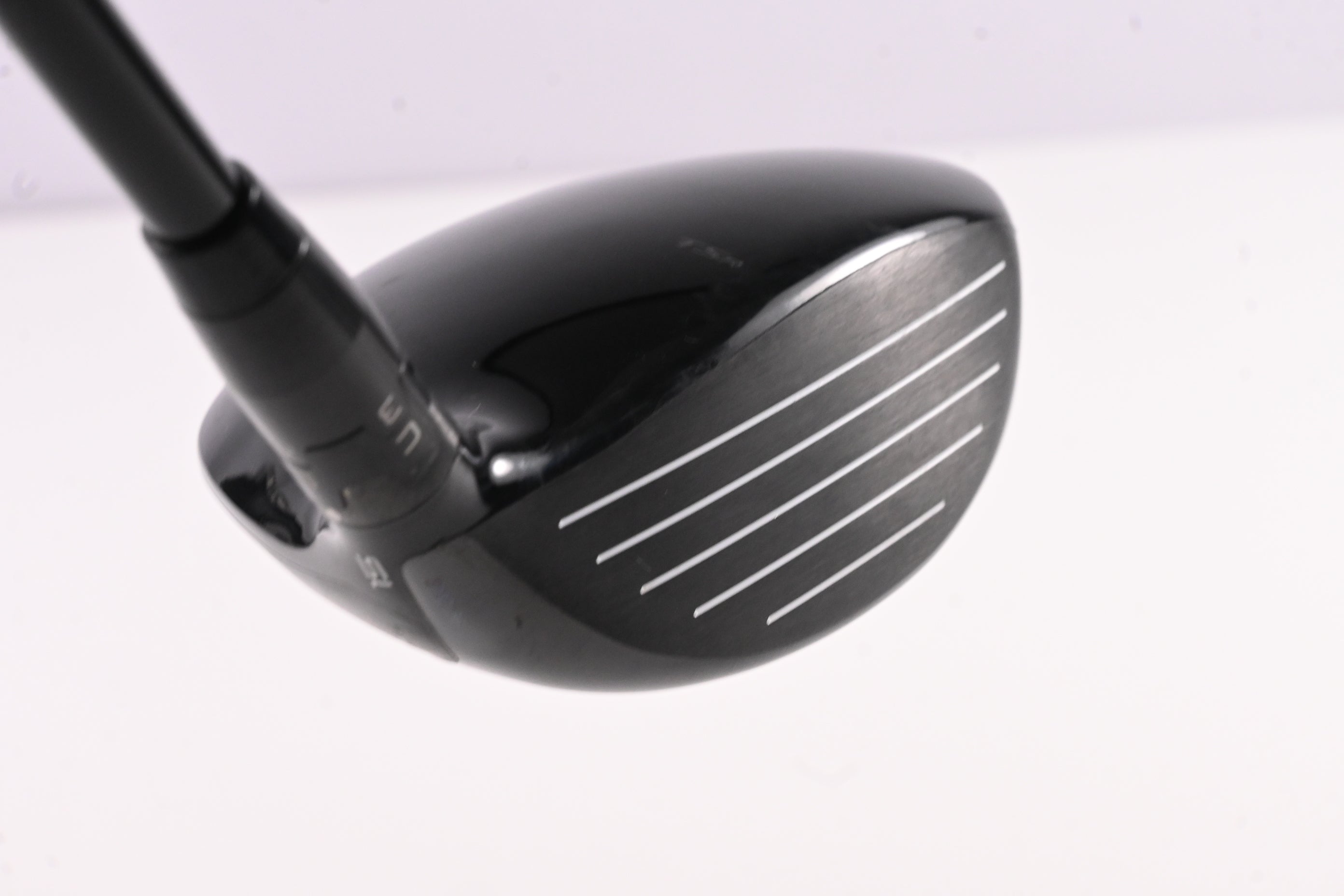 Left Hand Titleist TSR2 #3 Wood / 15 Degree / Regular Flex Tensei AV Blue 65