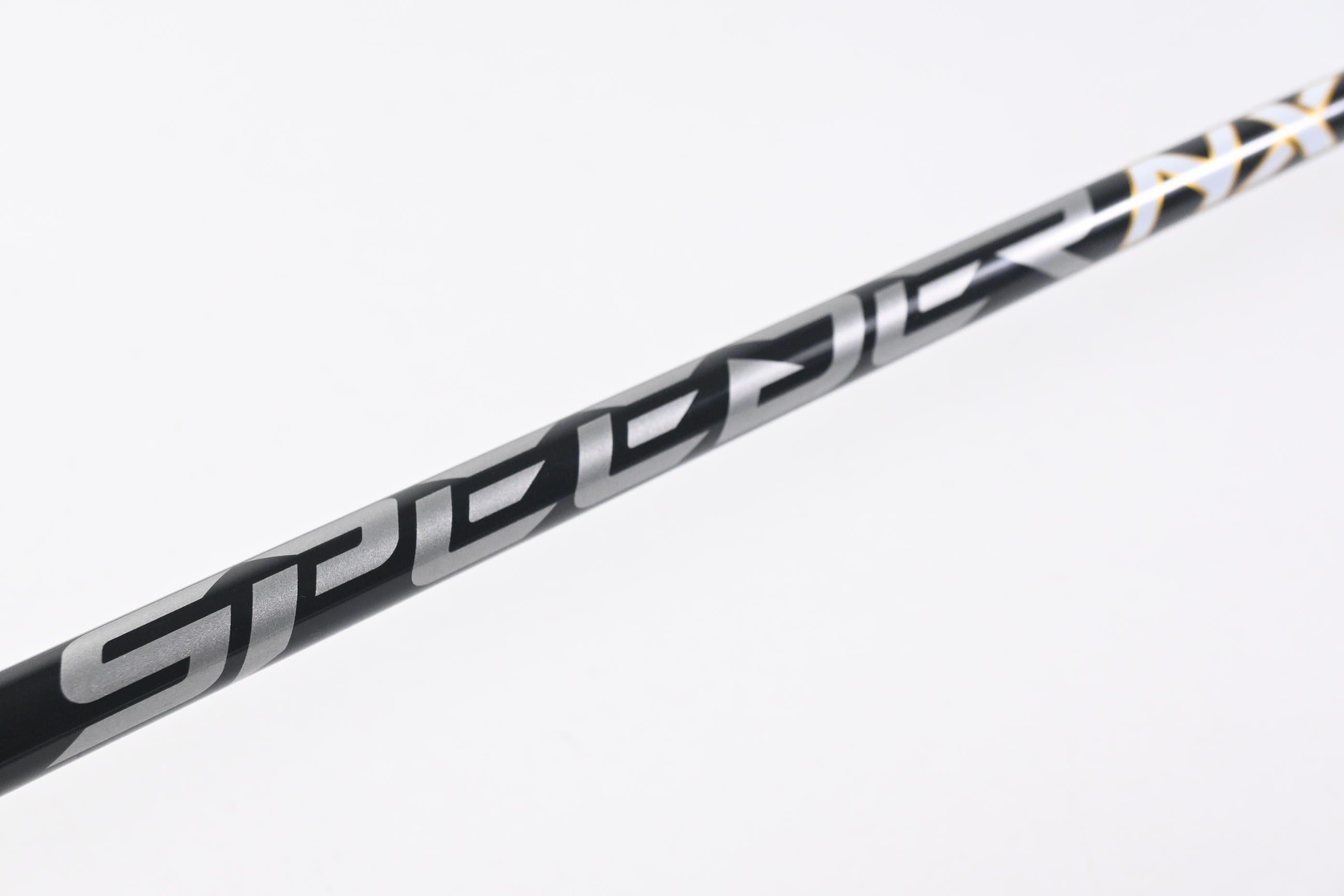 Fujikura Speeder NX TCS 50 Driver Shaft / Regular Flex / Taylormade 2nd Gen