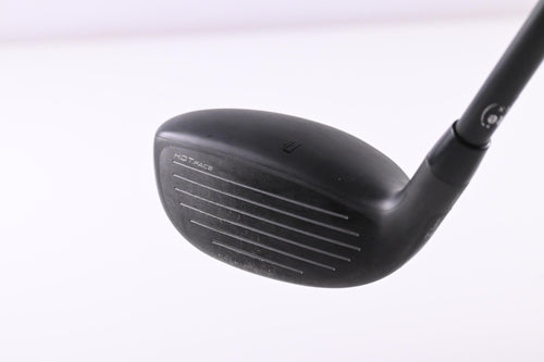 Cobra Darkspeed #4 Hybrid / 21 Degree / Senior Flex KBS PGI 65 Shaft