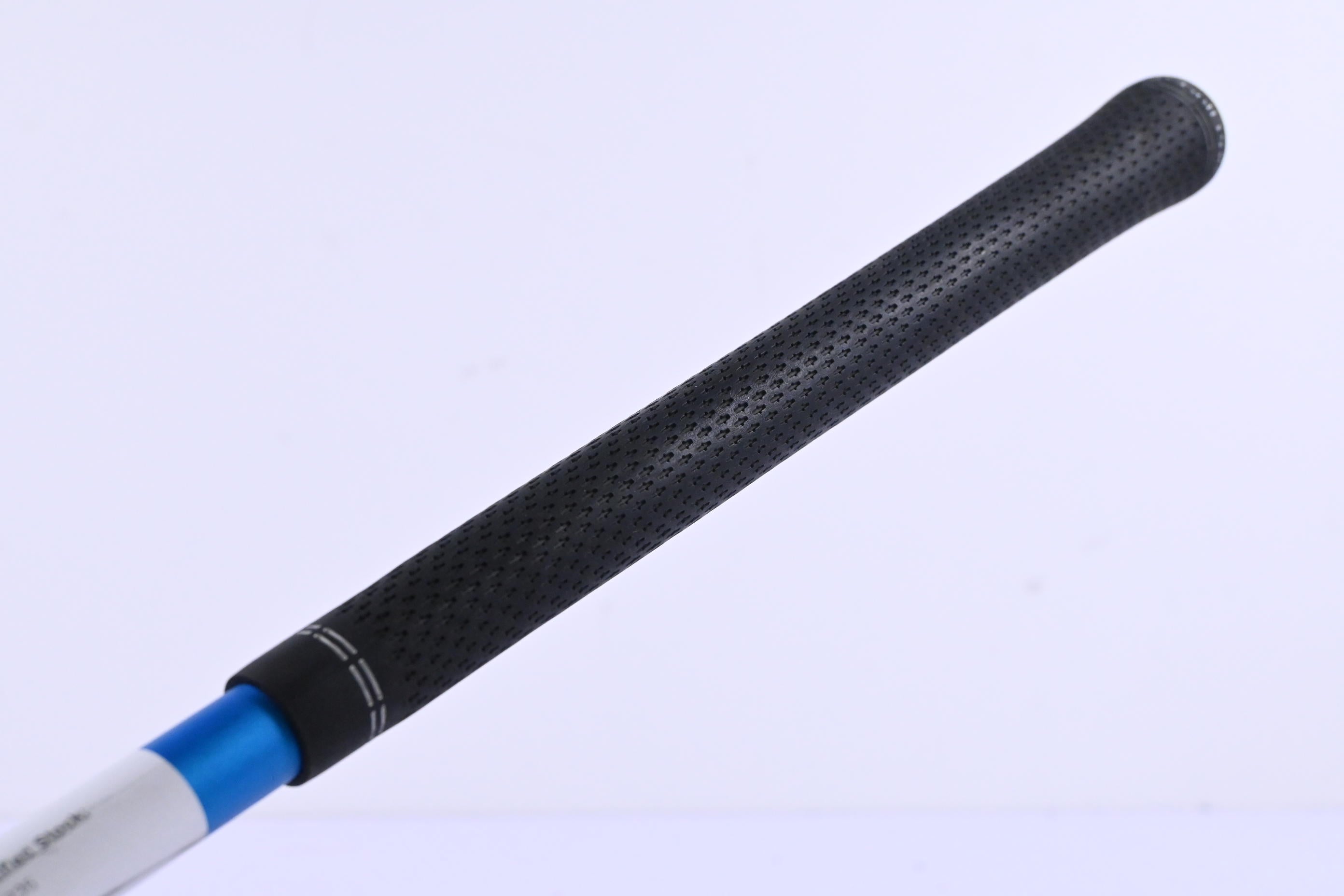 Ping G440 Max #4 Wood / 17 Degree / Senior Flex Ping Alta CB Blue 65 Shaft