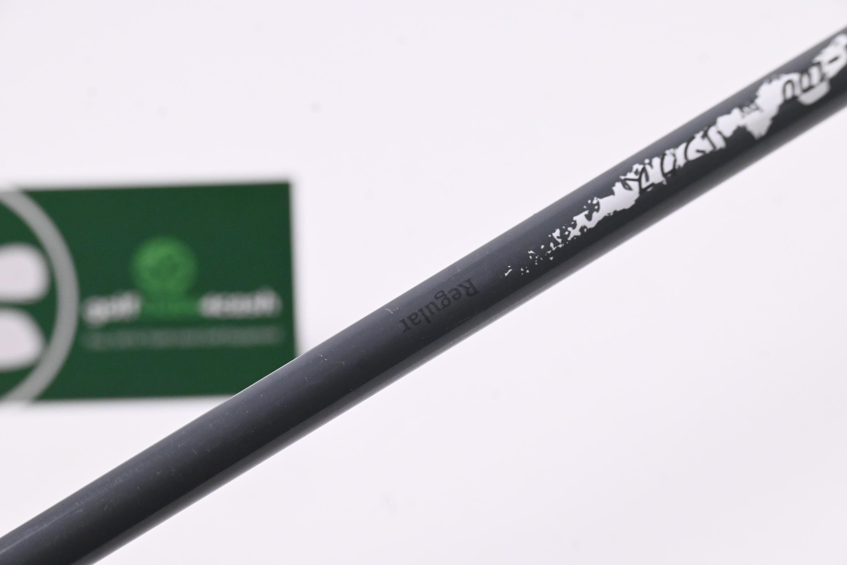 Lynx Predator 2017 #6 Iron / Regular Flex Lynx XLR8-100 Shaft