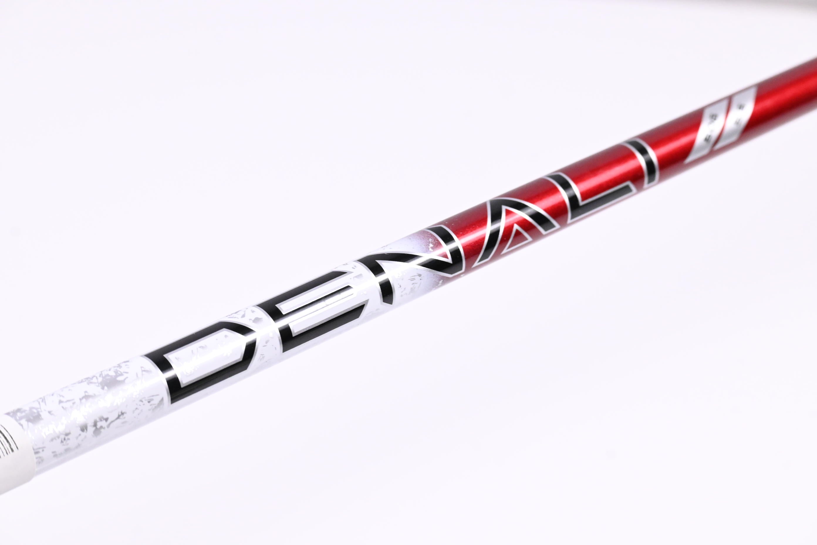 Project X Denali Red 50 Driver Shaft / Regular Flex / Mizuno Adapter