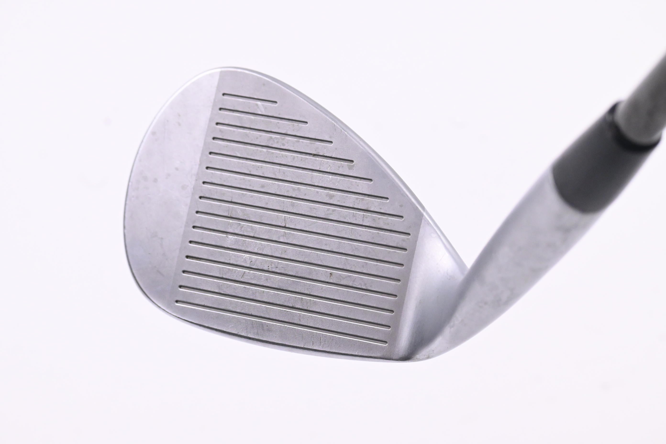 Mizuno T24 Lob Wedge / 60 Degree / Wedge Flex Steel Shaft