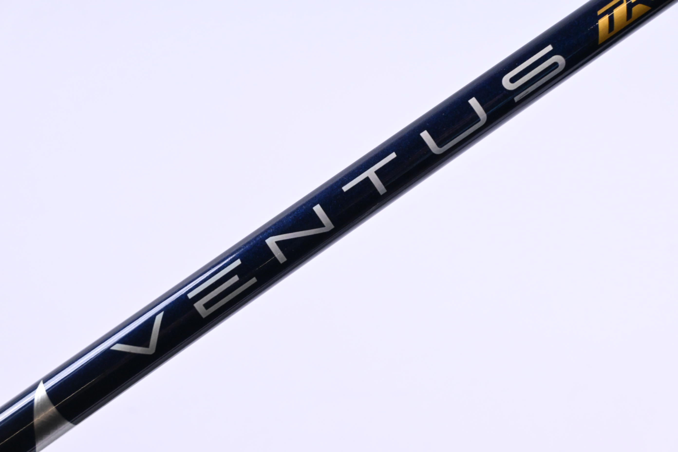 Fujikura Ventus TR Blue Velocore 7 Driver Shaft / X-Flex / Taylormade 2nd Gen