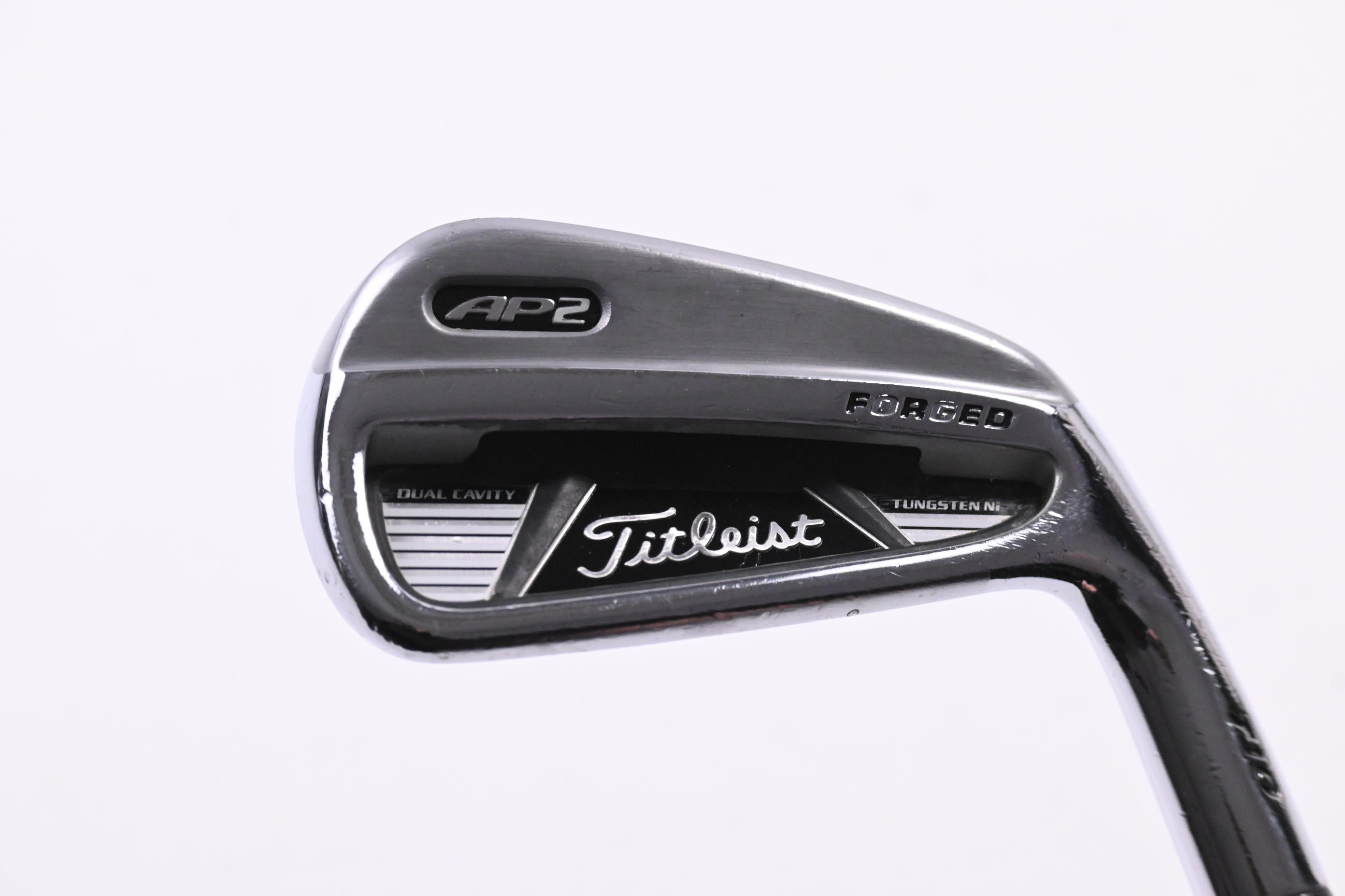 Titleist AP2 2008 #3 Iron / Regular Flex Titleist Shaft