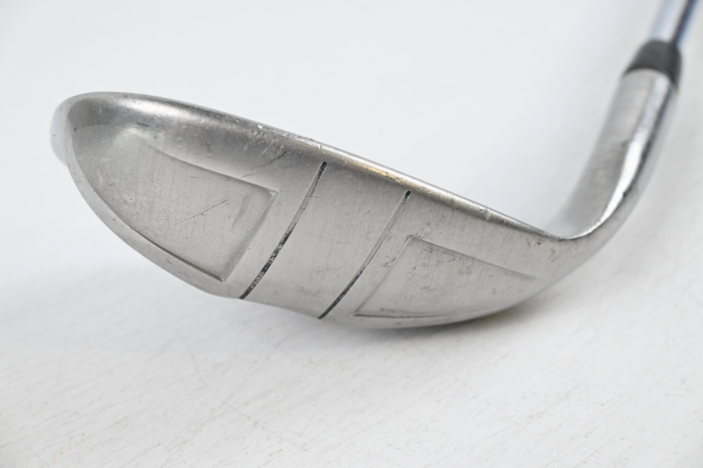 Callaway Sureout Lob Wedge / 58 Degree / Wedge Flex KBS Wedge 90 Shaft