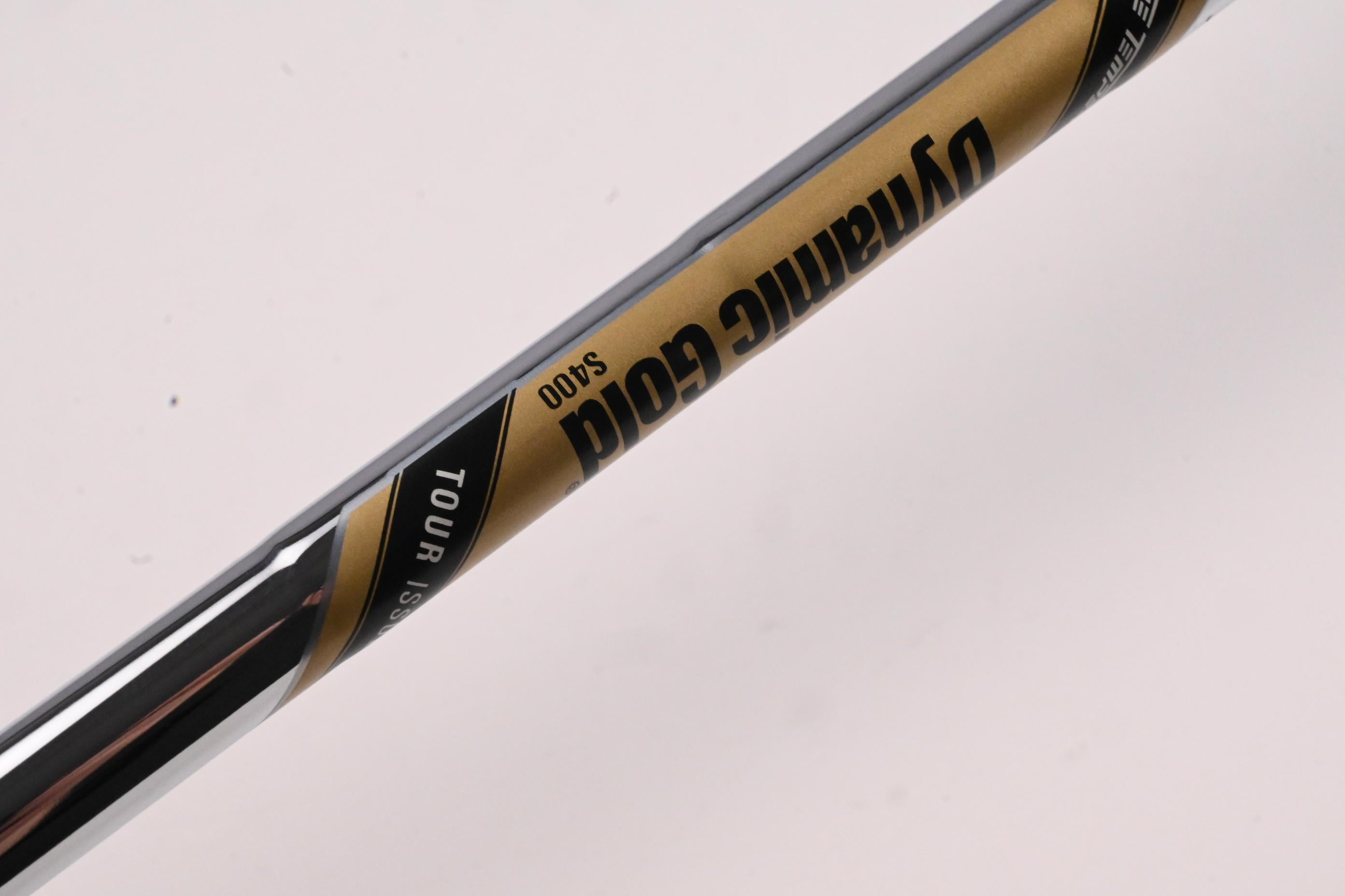 Mizuno Pro T-1 Gap Wedge / 52 Degree / Stiff Flex Dynamic Gold S400 Shaft