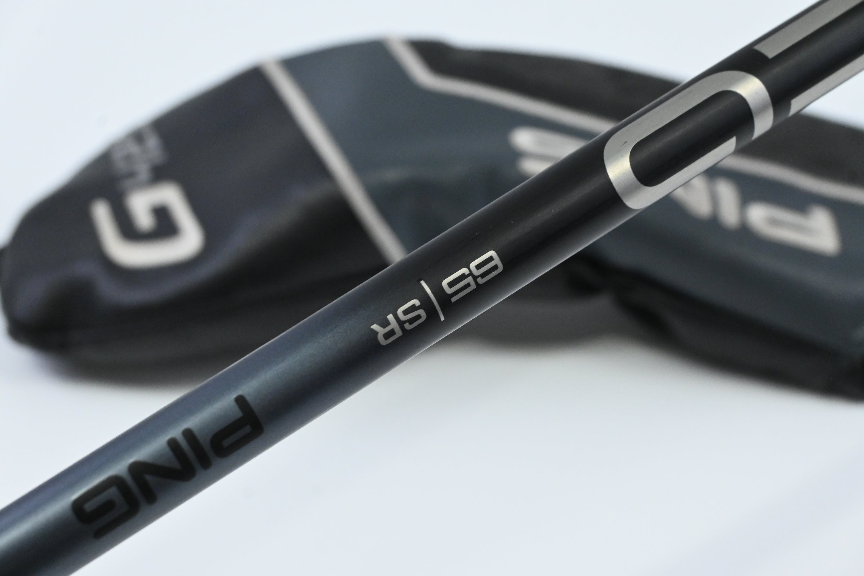 Ping G425 SFT #5 Wood / 19 Degree / Senior Flex Ping Alta CB Slate 65 Shaft