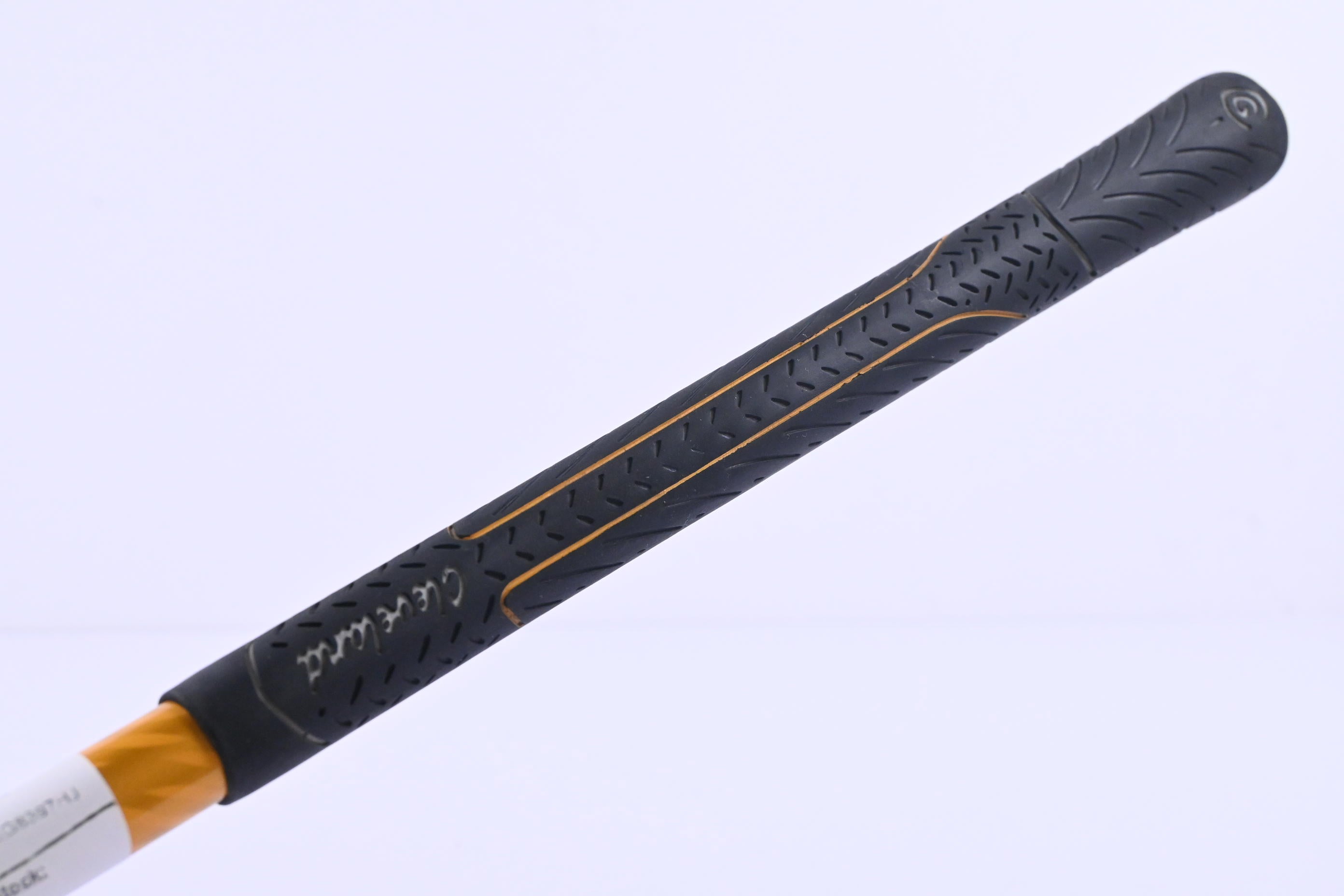 Cleveland HiBore XLS #2 Hybrid / 19 Degree / Stiff Flex Fujikura Fit-On Gold 65