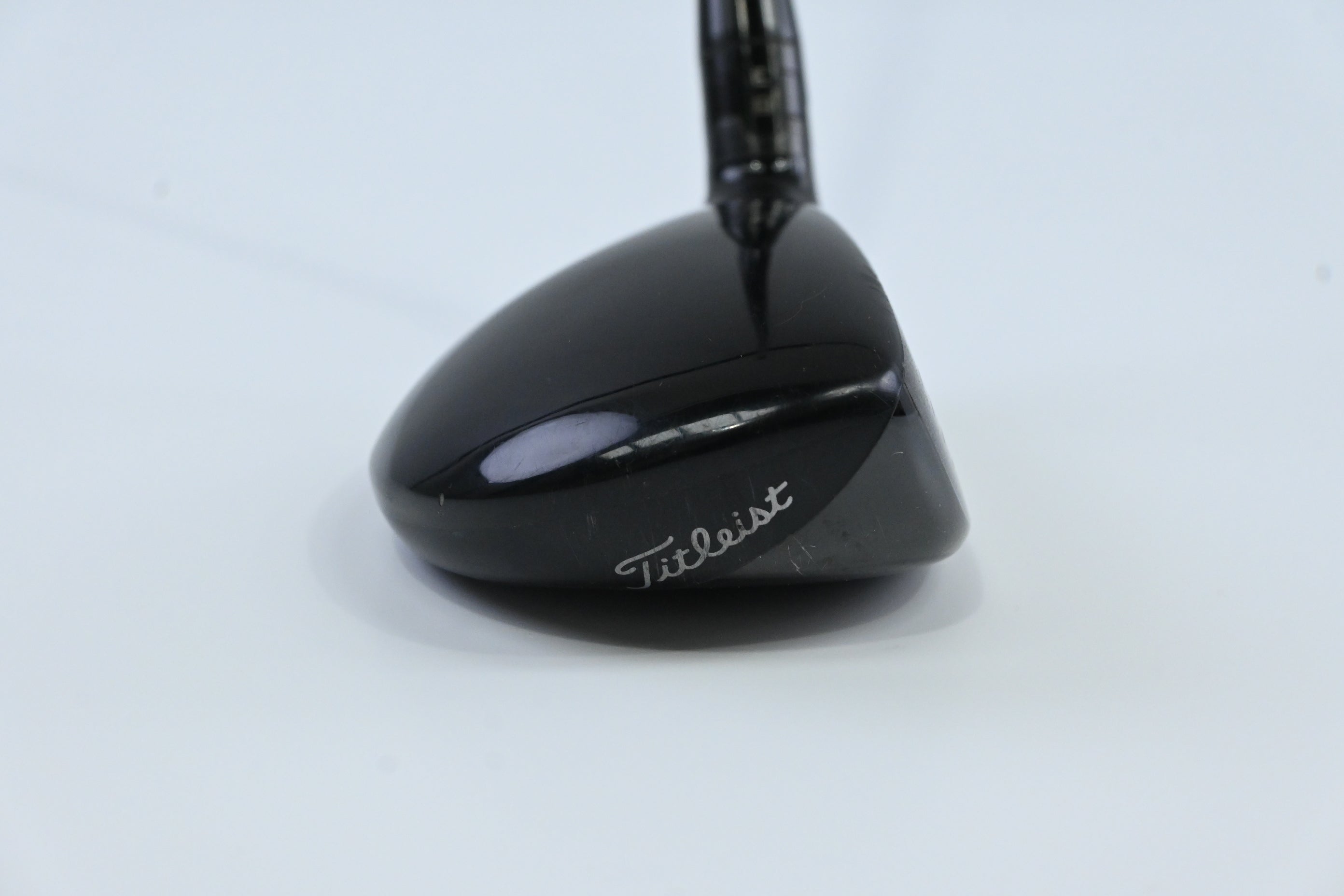 Titleist TSR2 #4 Hybrid / 21 Degree / Stiff Flex HZRDUS Gen4 Black 80