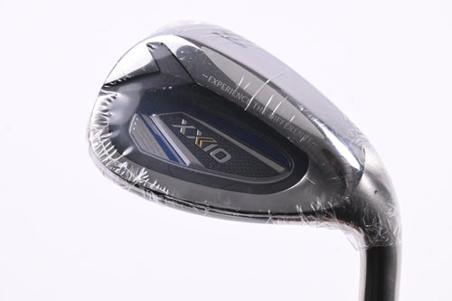 XXIO 12 Gap Wedge / 48 Degree / Stiff Flex XXIO MP 1200 Shaft