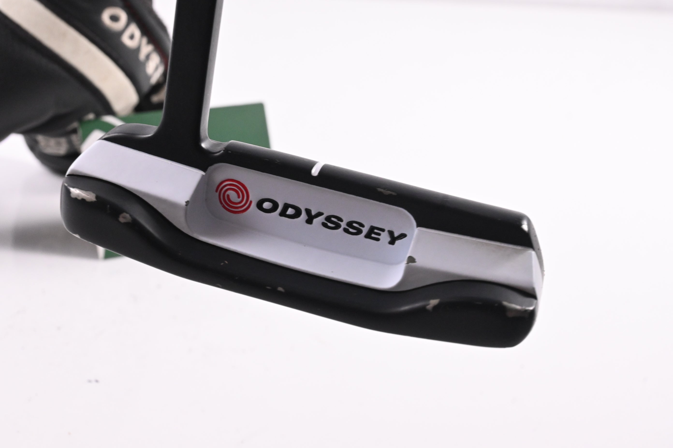 Odyssey White Hot Versa One Putter / 34 Inch
