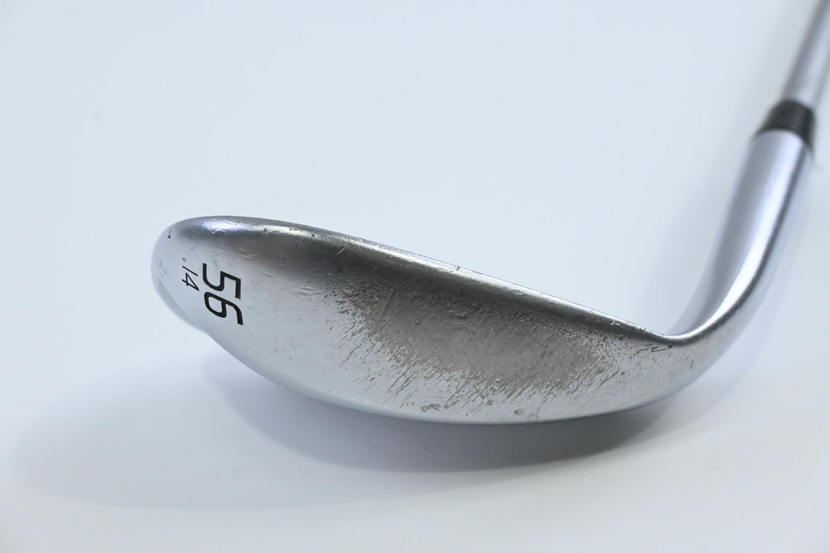 Ping Glide 3.0 Sand Wedge / 56 Degree / Senior Flex Aldila DVS 60 Shaft