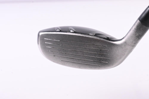 Ping G400 #3 Hybrid / 19 Degree / Stiff Flex Ping Alta CB 70 Shaft