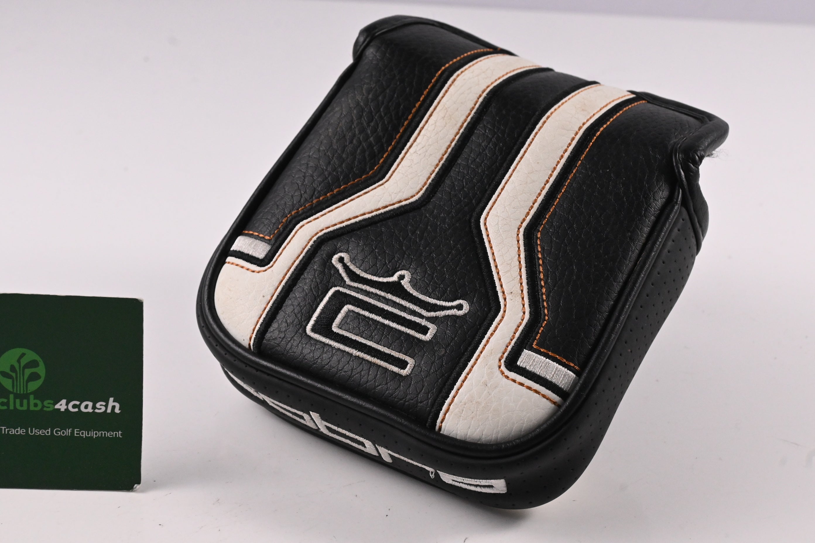 Cobra 2024 3D Printed Agera Putter / 34 Inch