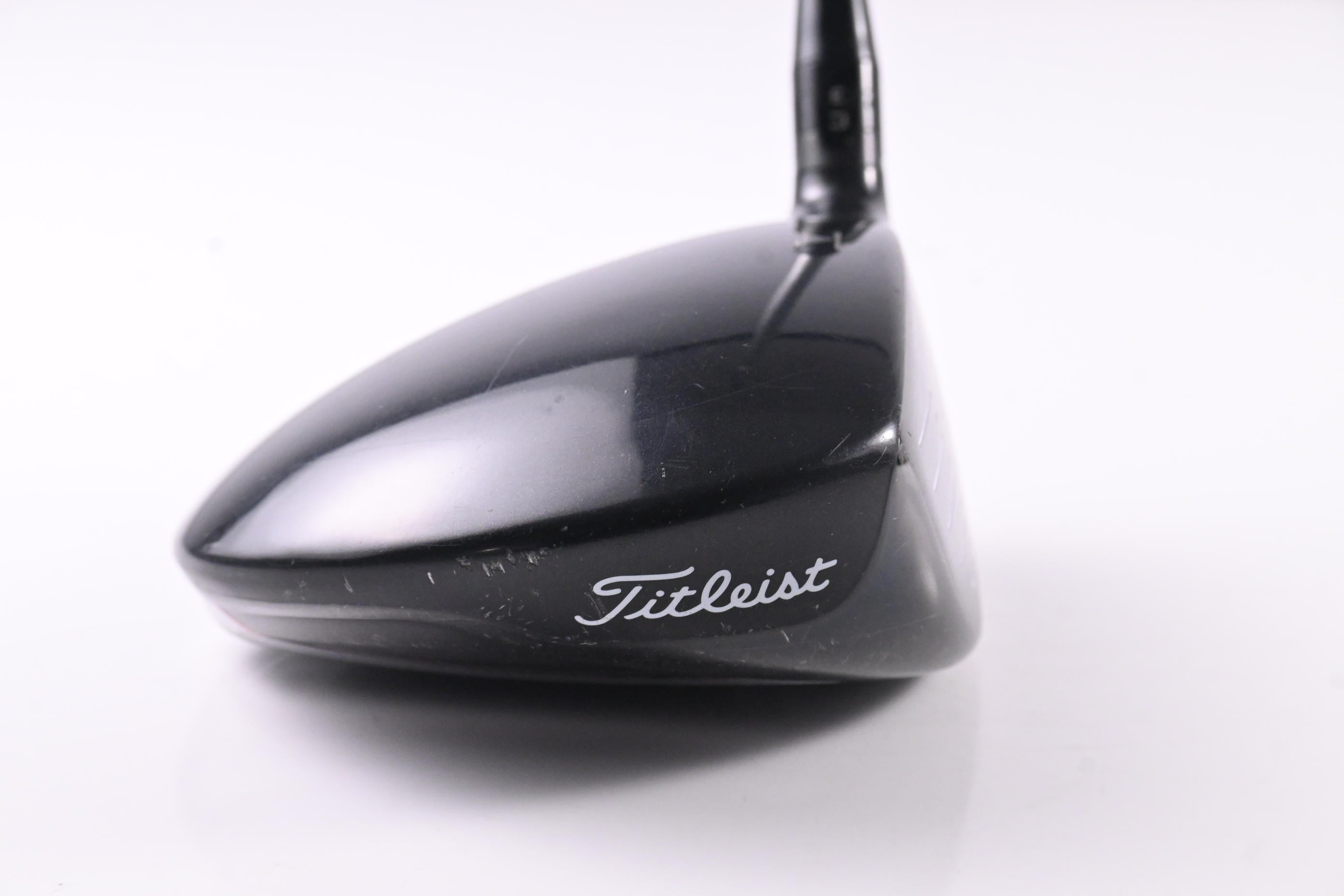 Titleist 913 D2 Driver / 9.5 Degree / Stiff Flex Diamana D+70 Shaft