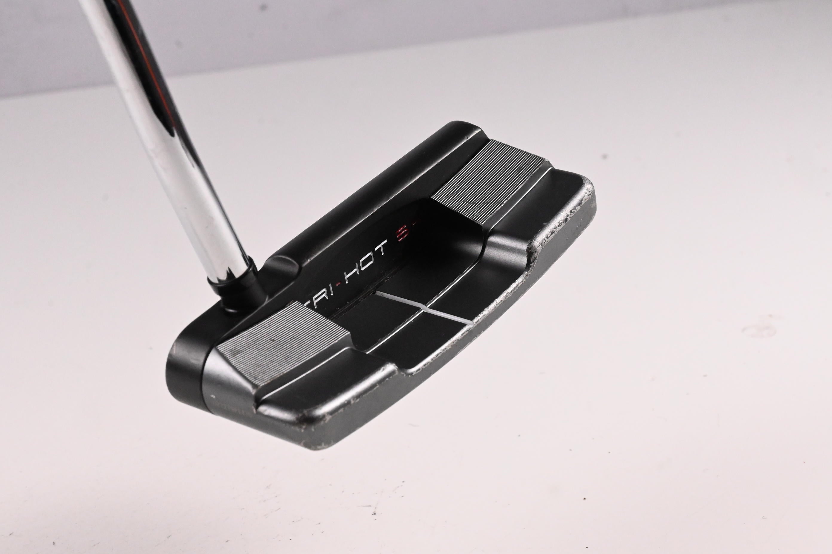 Odyssey Tri-Hot 5K Double Wide Putter / 35 Inch