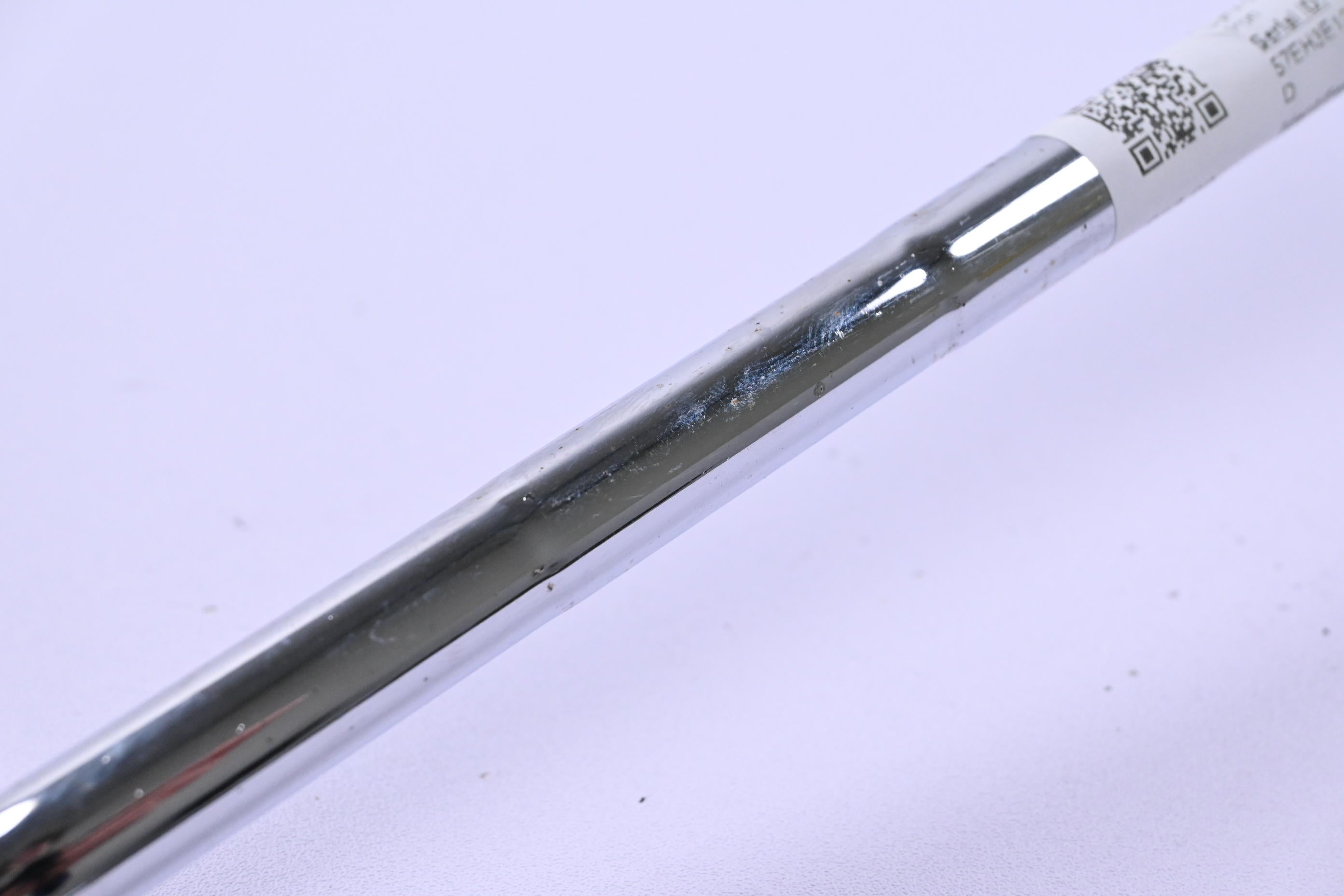 Lynx Parallax #5 Iron / 27 Degree / Stiff Flex Steel Shaft